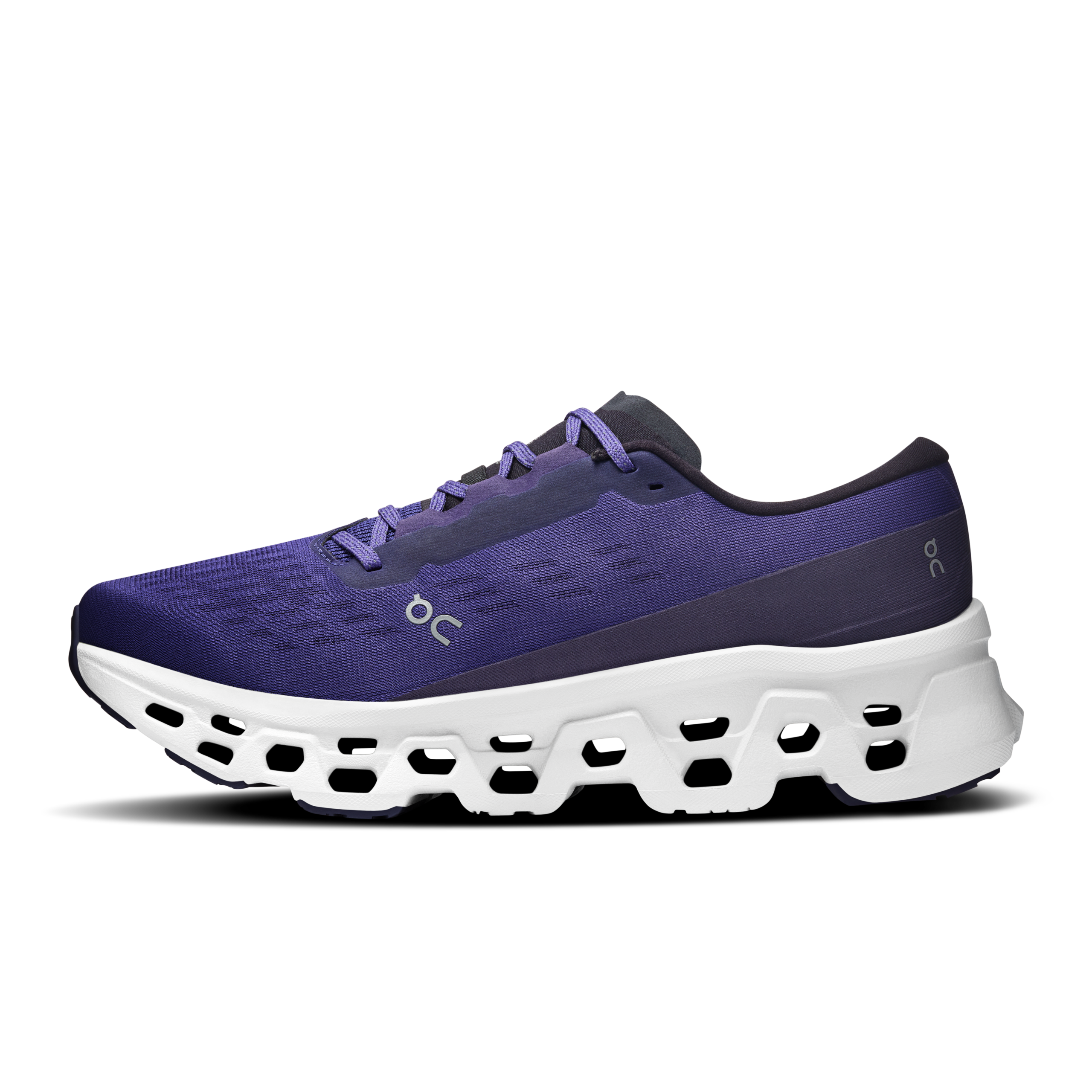 Cloudmonster 3 - Twilight | White (Men) - Image 4