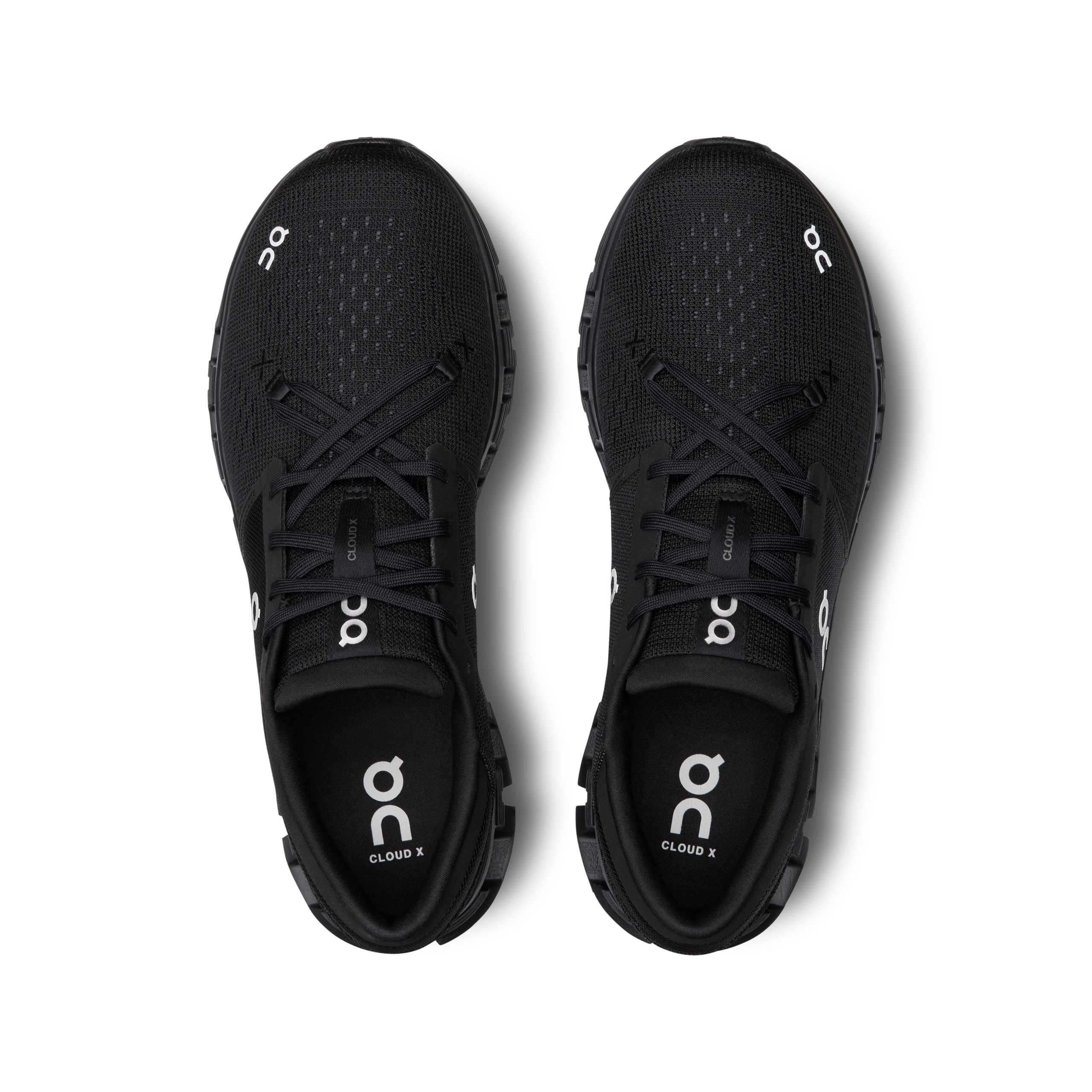 Cloud X 4 - Black | Eclipse (Men) - Image 2