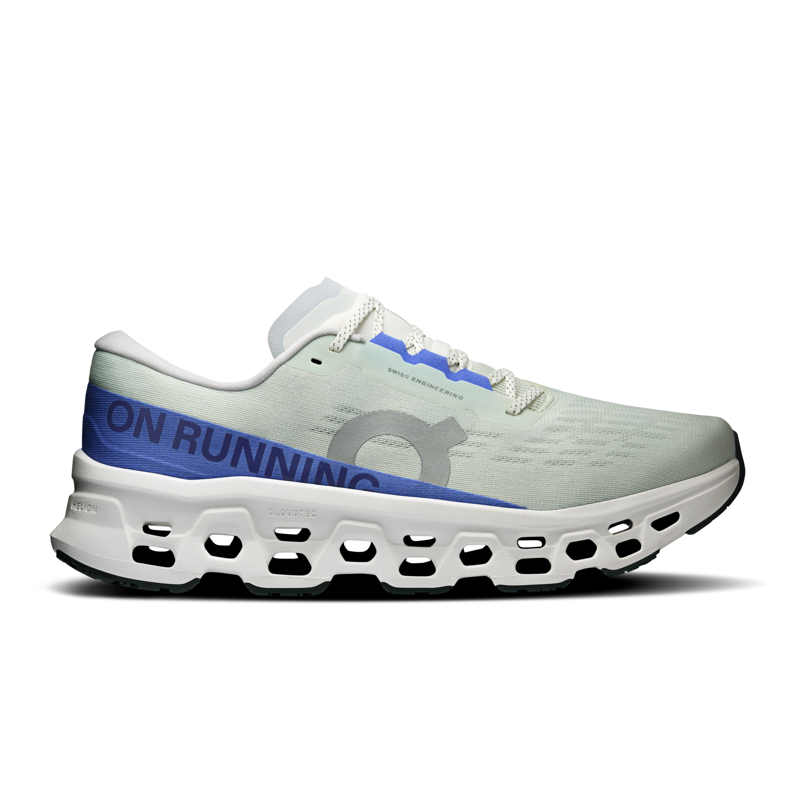 Cloudmonster 3 - Iceberg | Ivory (Men)