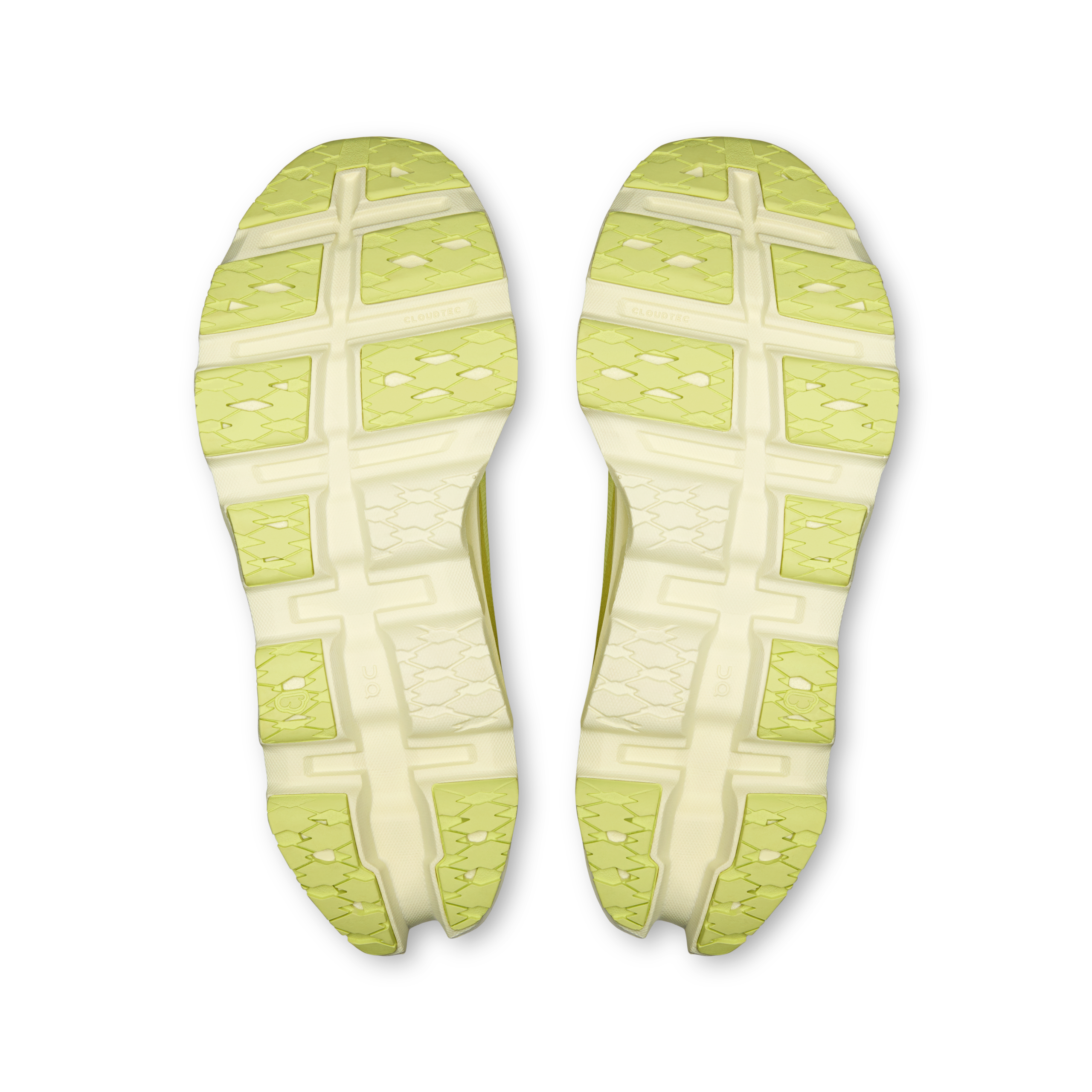 Cloudmonster 3 - Limelight | Seedling (Women) - Image 3