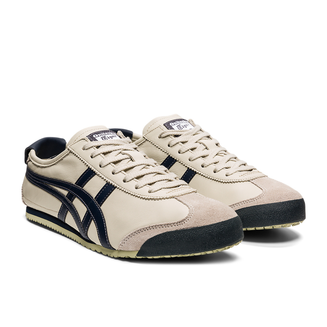 Onitsuka Tiger MEXICO 66 - BIRCH/PEACOAT - Image 6