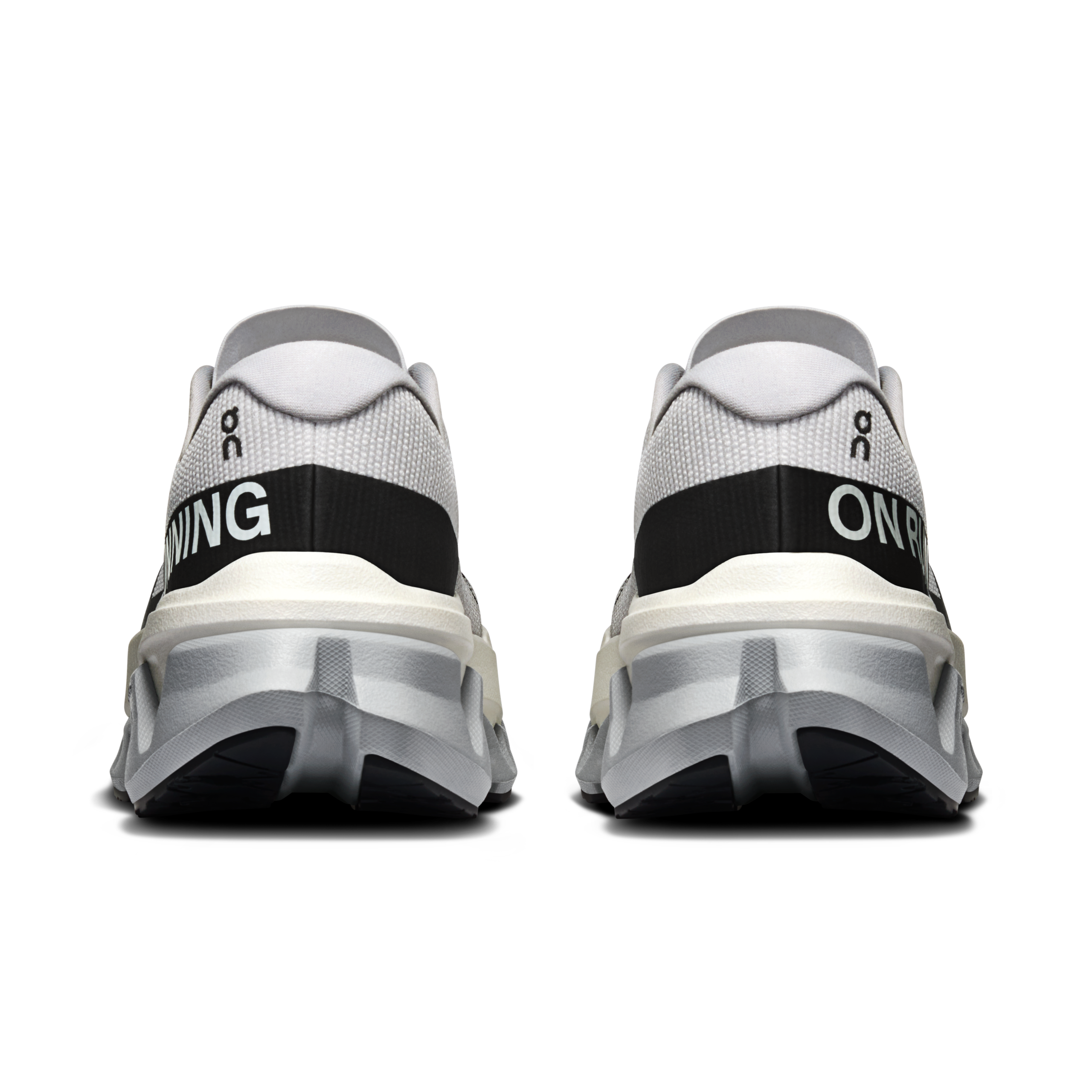 Cloudmonster 3 Hyper - Glacier | Black (Women) - Image 5