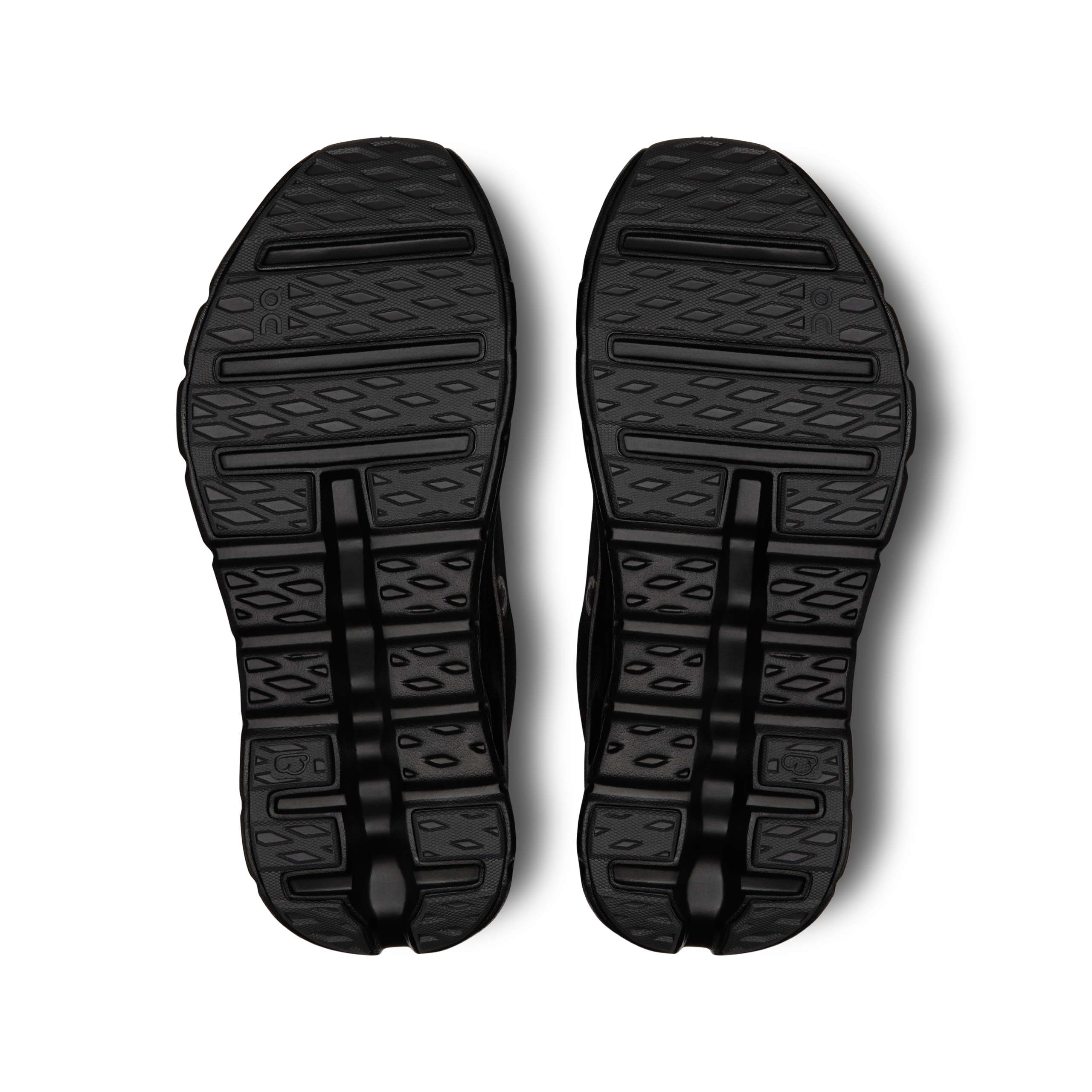 Cloudtilt - Eclipse | Black (Women) - Image 3