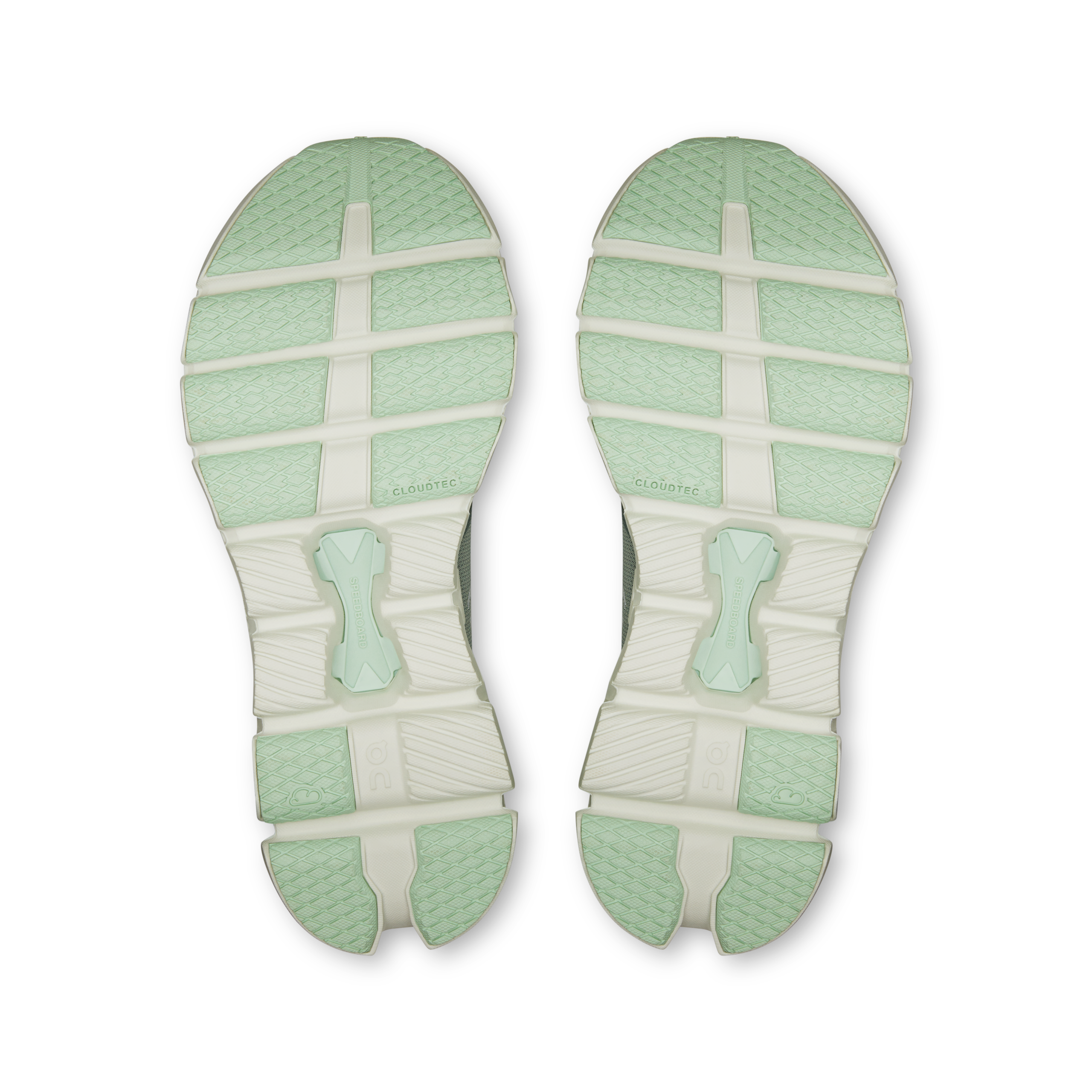 Cloud X 4 - Tin | Iceberg (Women) - Image 3
