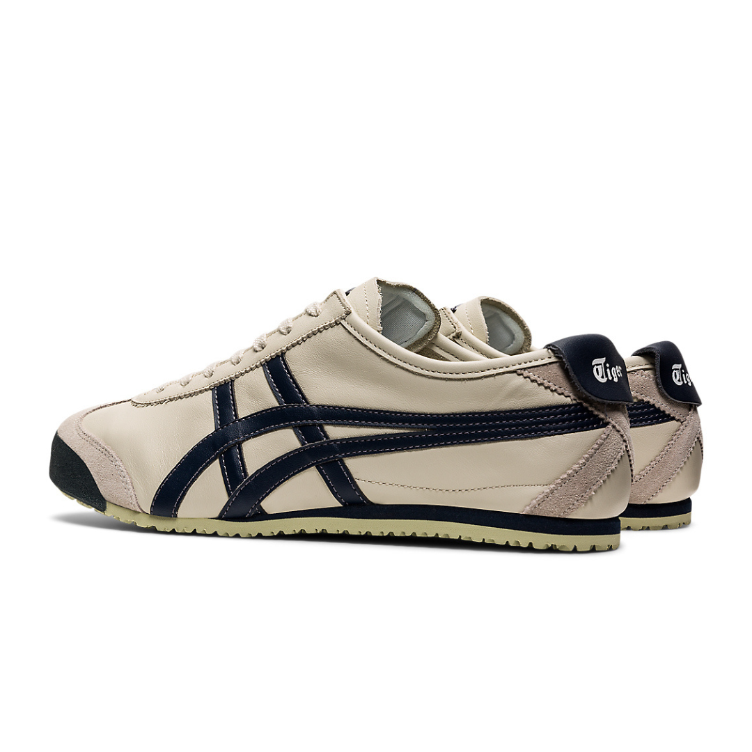 Onitsuka Tiger MEXICO 66 - BIRCH/PEACOAT - Image 7