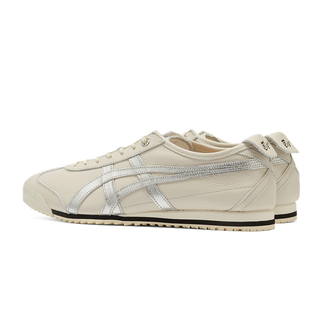 Onitsuka Tiger MEXICO 66 SD - BIRCH/SILVER - Image 7