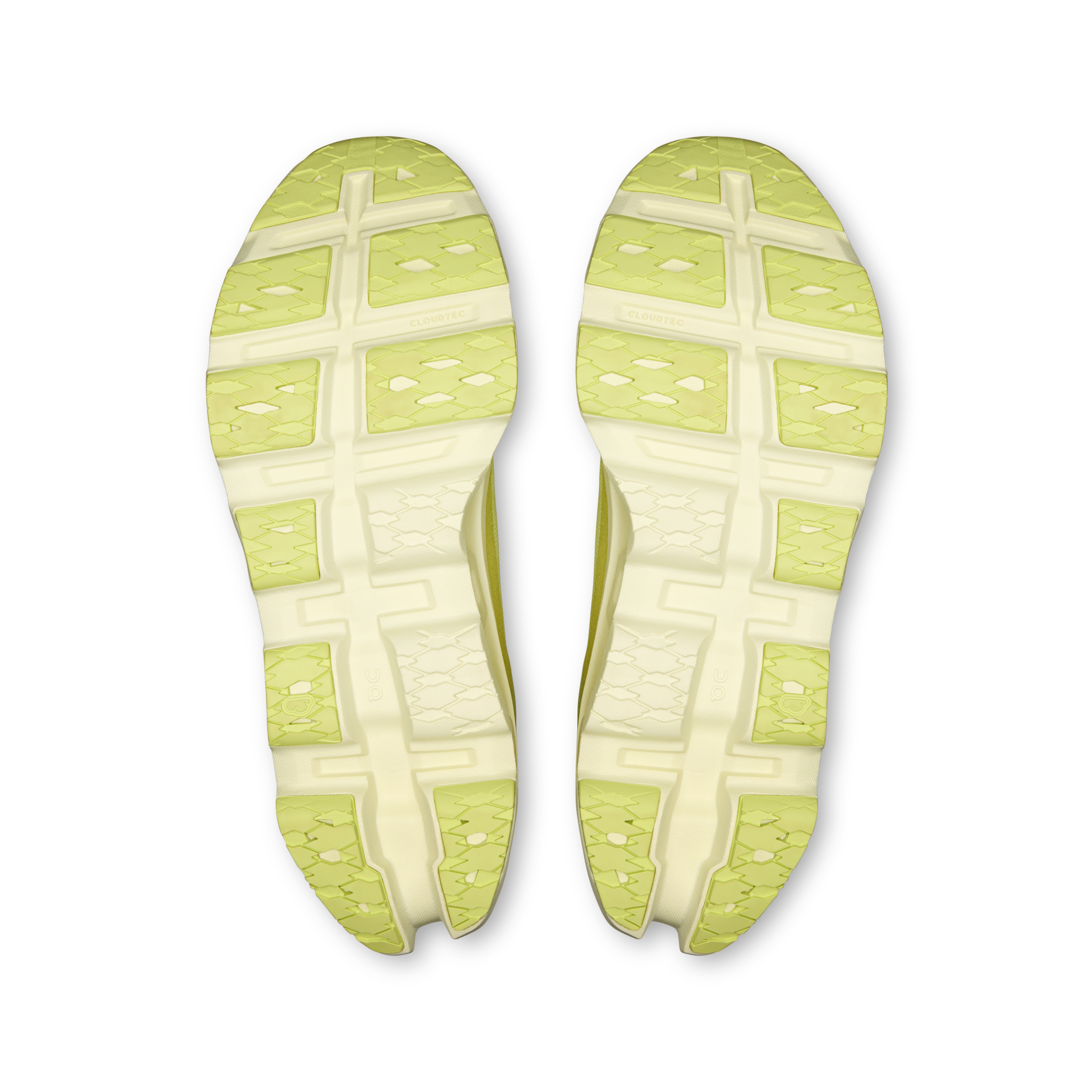 Cloudmonster 3 - Limelight | Seedling (Men) - Image 3