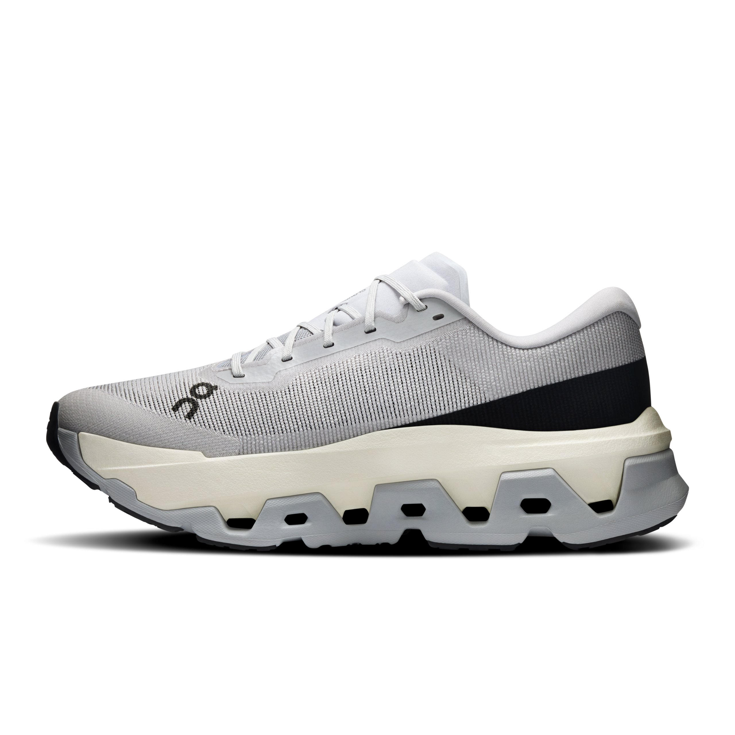Cloudmonster 3 Hyper - Glacier | Black (Men) - Image 4