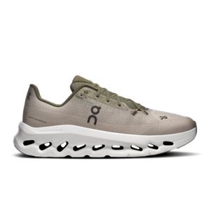 Cloudtilt - Olive | Desert (Men)