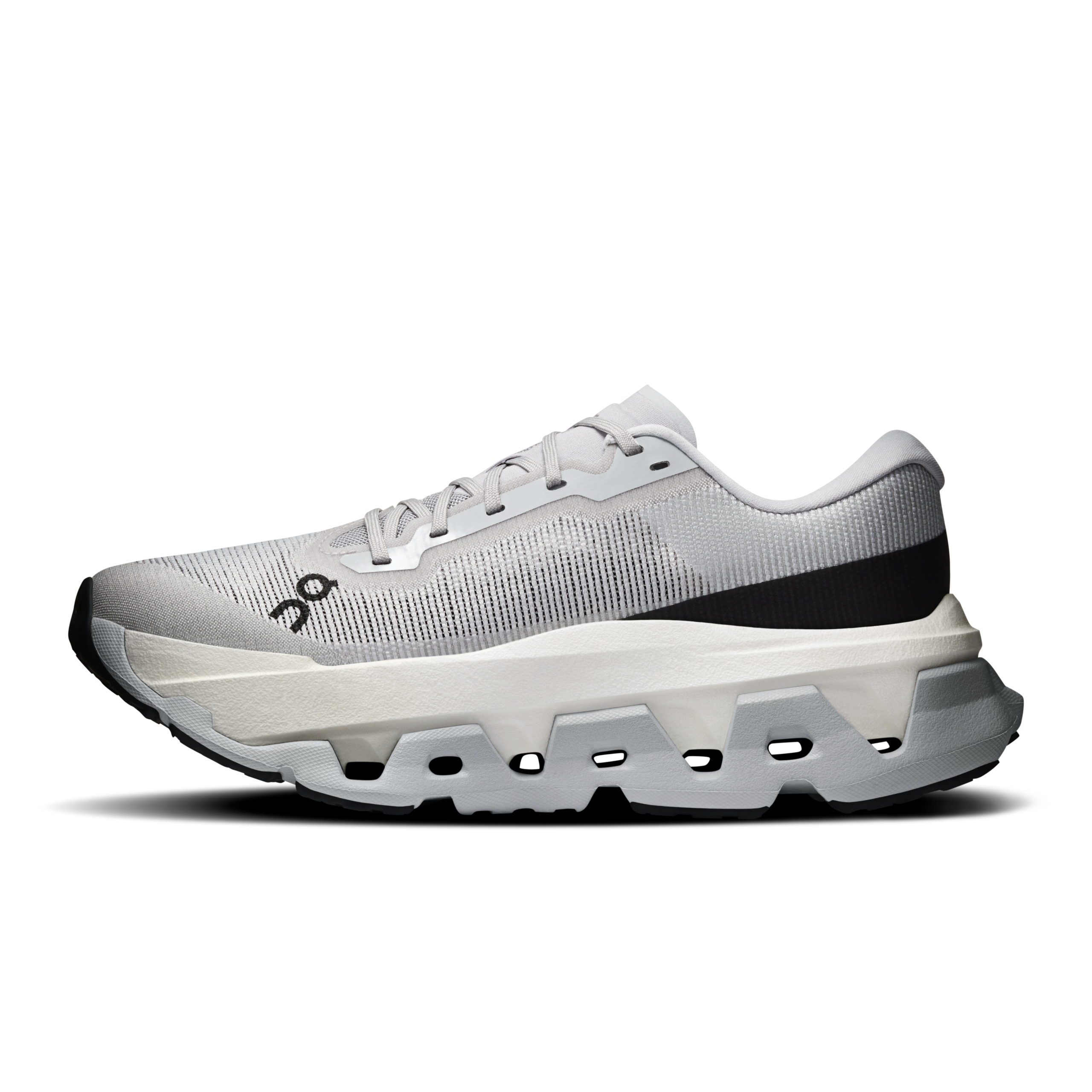 Cloudmonster 3 Hyper - Glacier | Black (Women) - Image 4