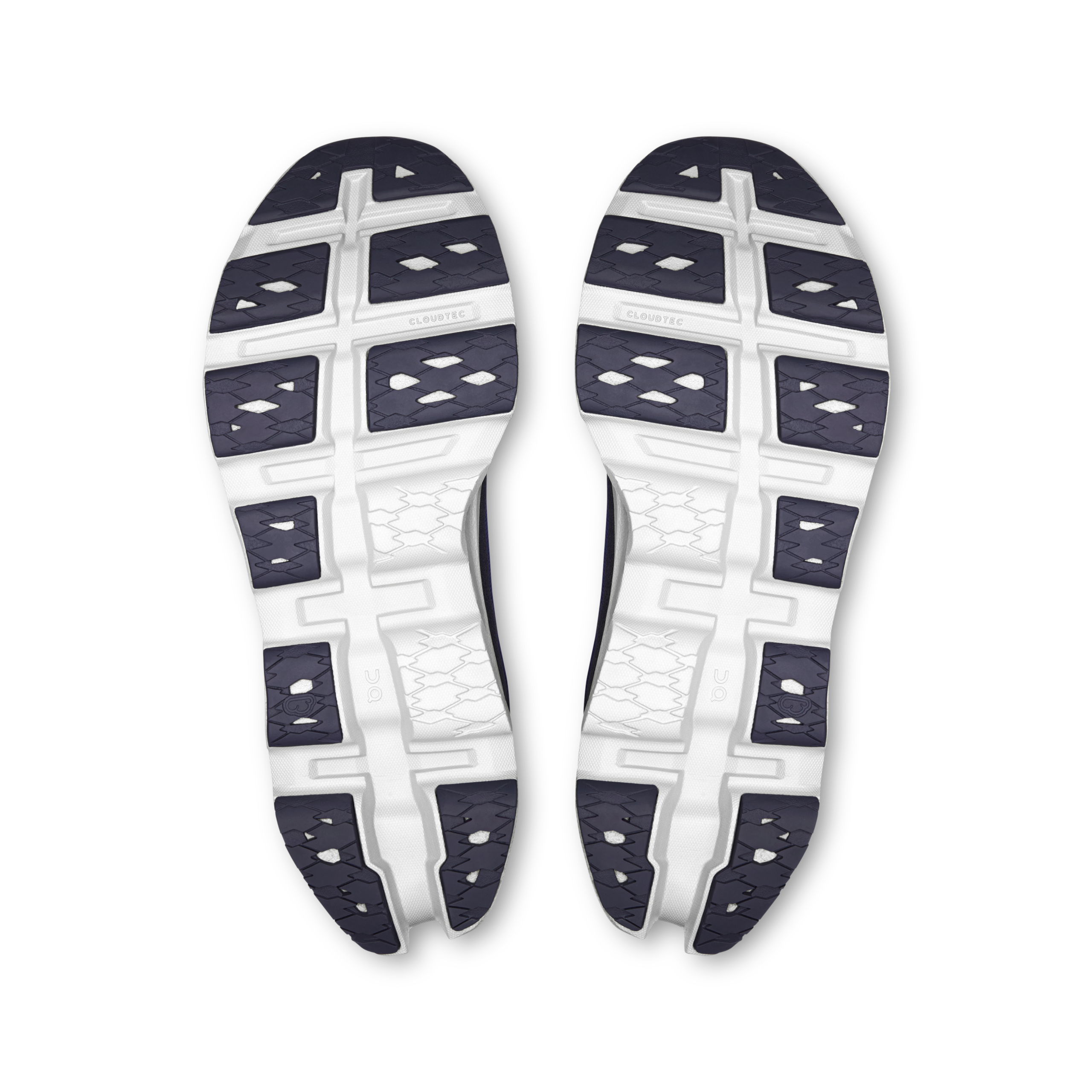 Cloudmonster 3 - Twilight | White (Men) - Image 3