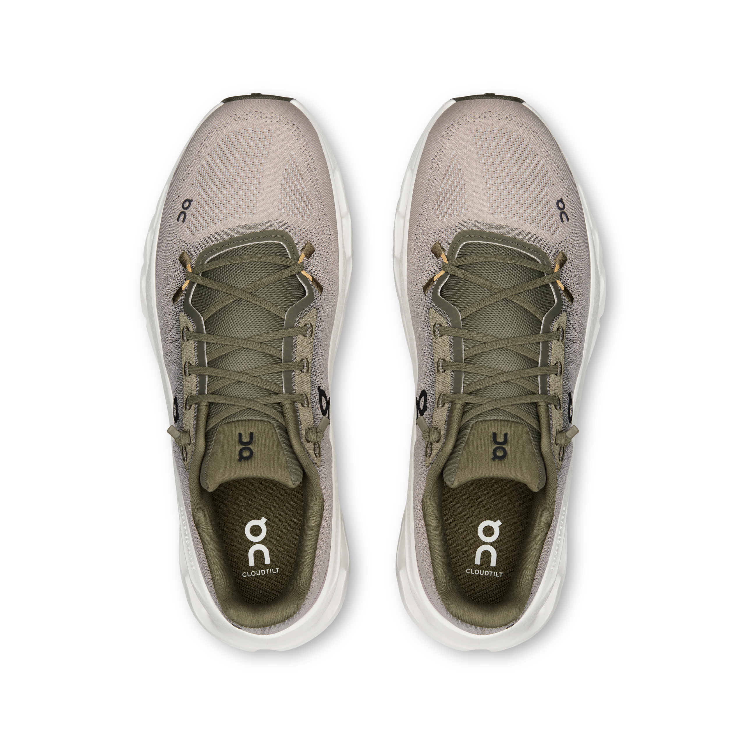 Cloudtilt - Olive | Desert (Men) - Image 2