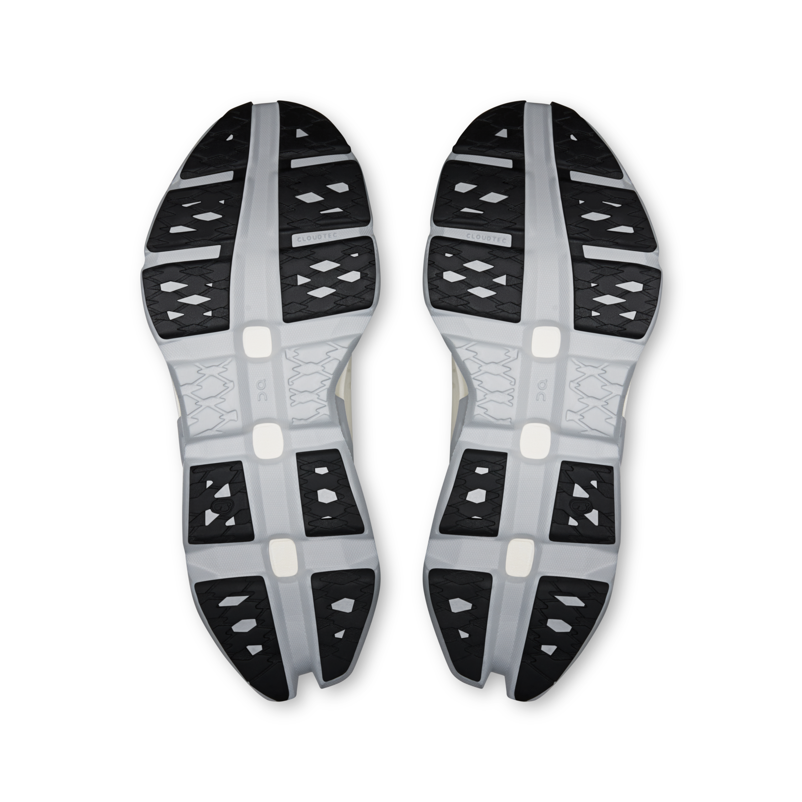 Cloudmonster 3 Hyper - Glacier | Black (Women) - Image 3