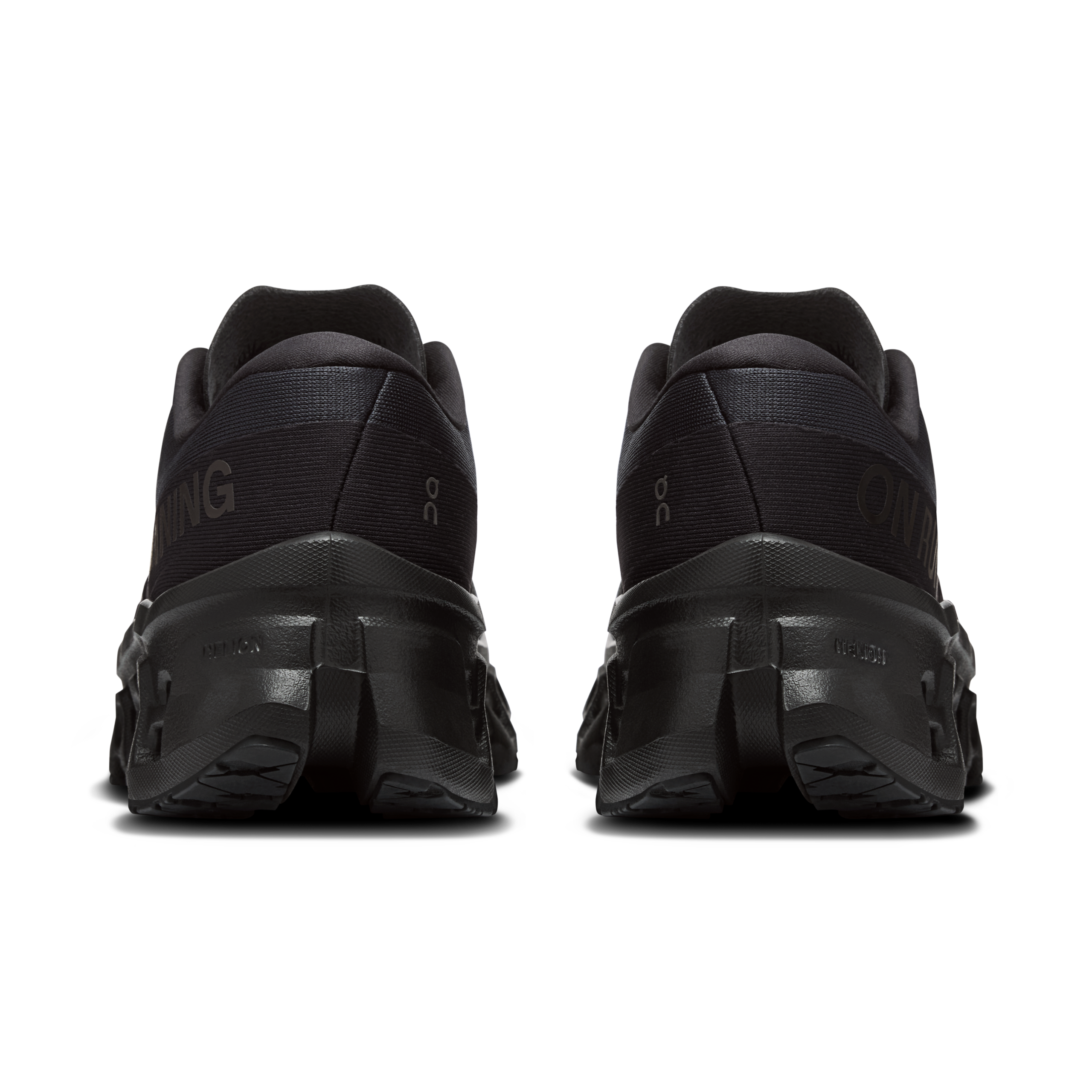 Cloudmonster 3 - Black | Black (Women) - Image 5