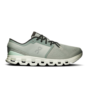 Cloud X 4 - Tin | Iceberg (Men)