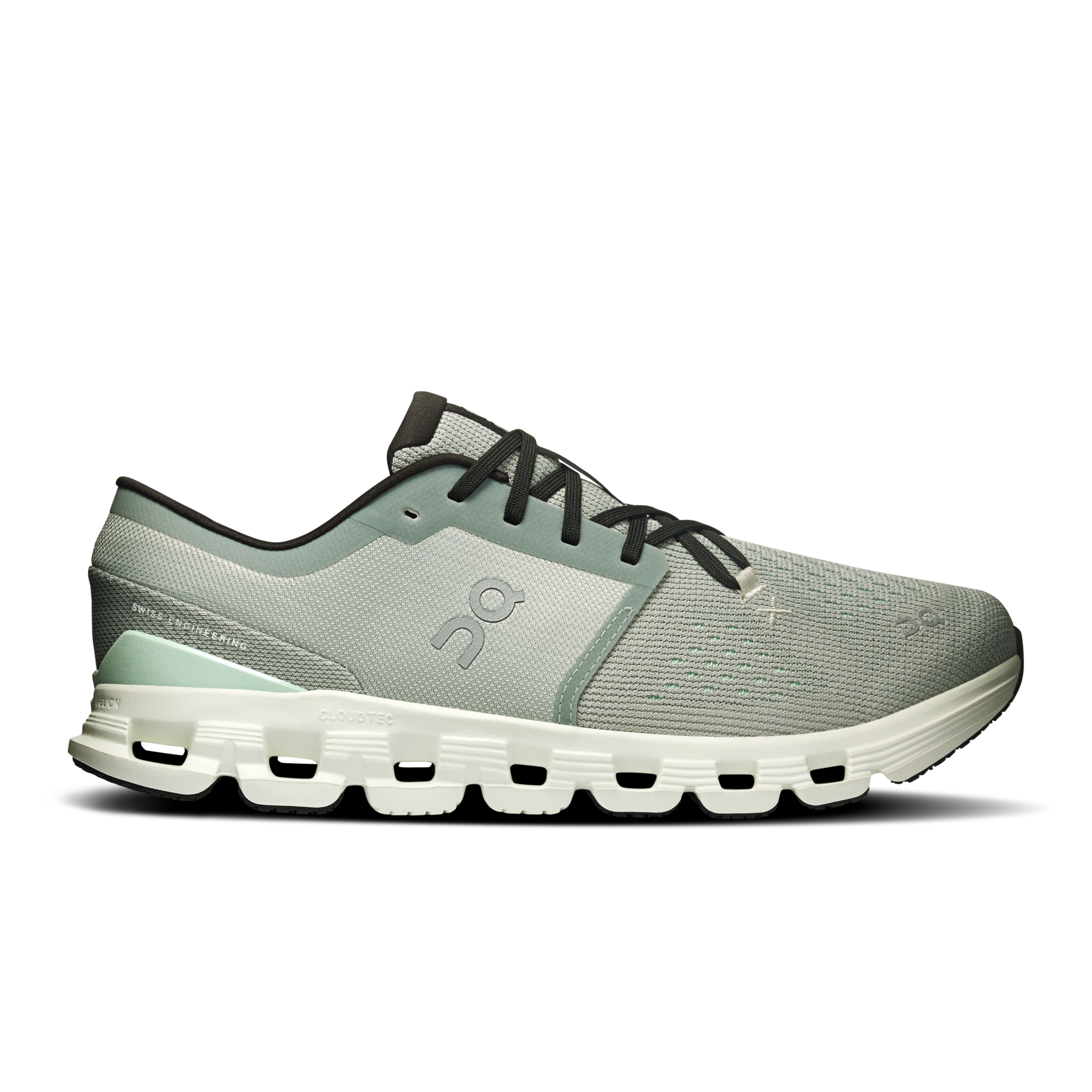 Cloud X 4 - Tin | Iceberg (Men)