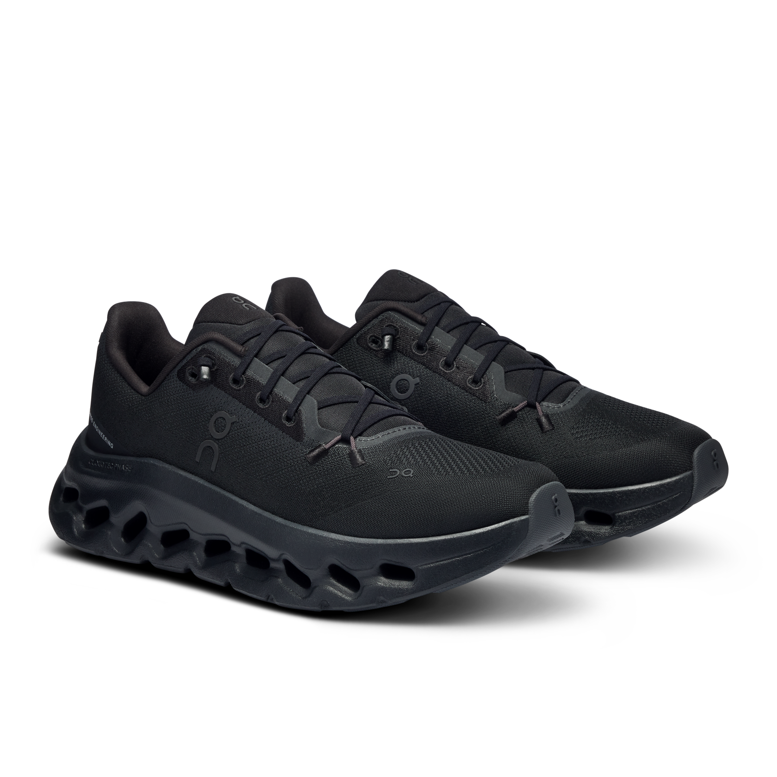 Cloudtilt - Eclipse | Black (Women) - Image 6
