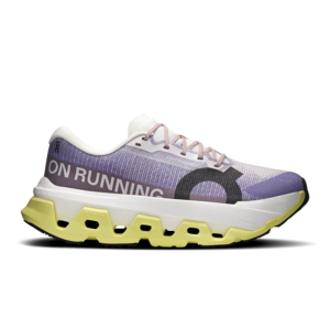 Cloudmonster 3 Hyper - Lily | Limelight (Women)