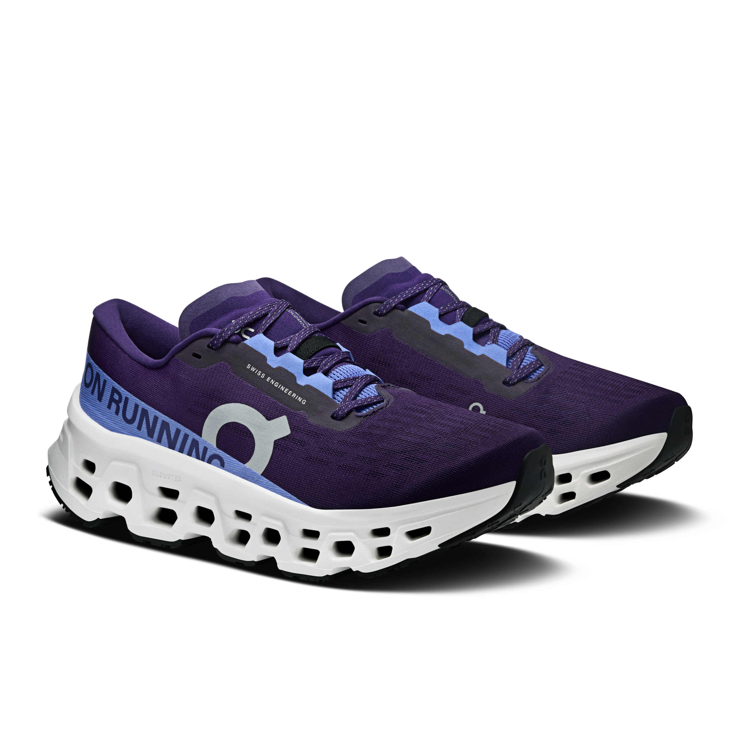Cloudmonster 3 - Nebula | Ivory (Women) - Image 6