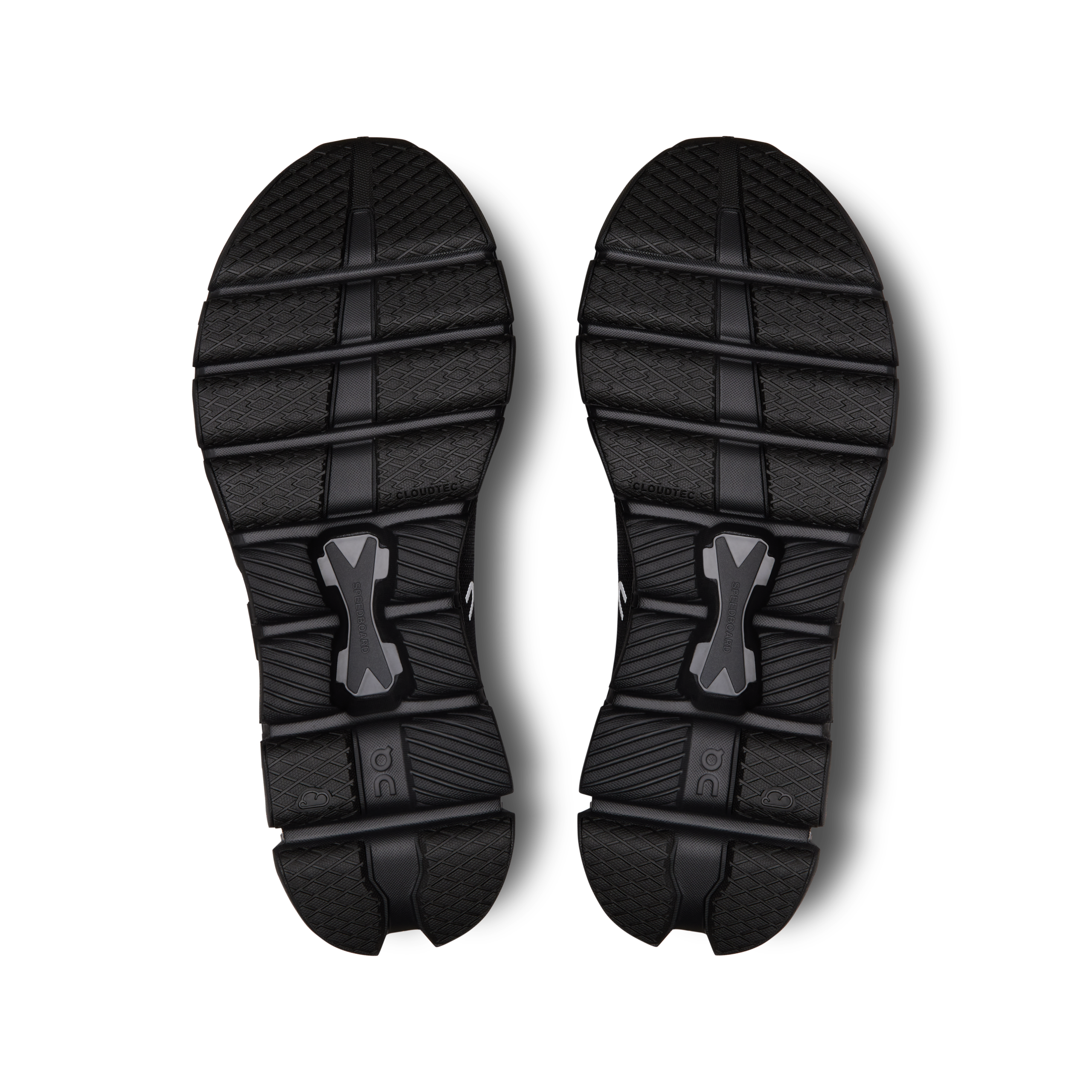 Cloud X 4 - Black | Eclipse (Men) - Image 3