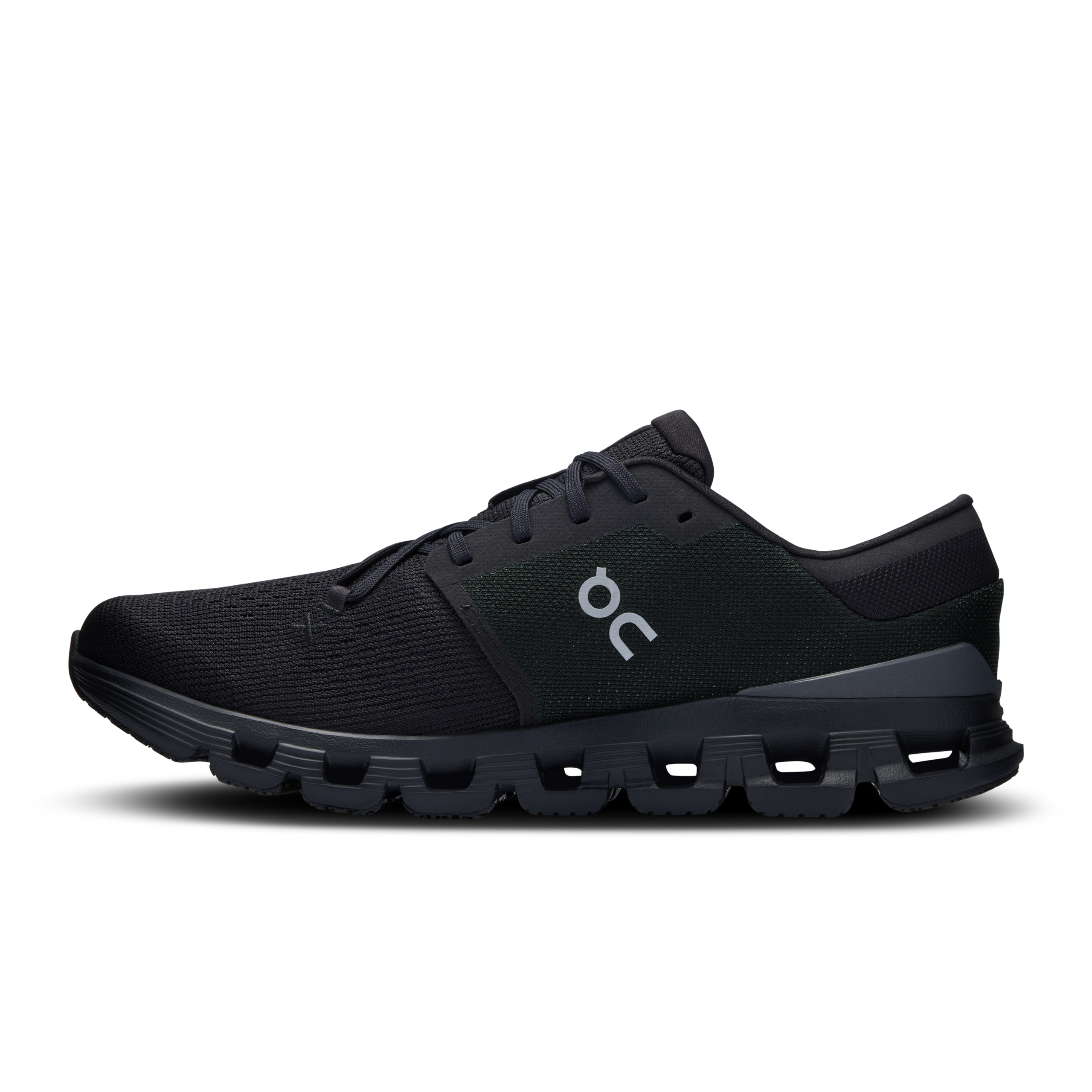 Cloud X 4 - Black | Eclipse (Men) - Image 4
