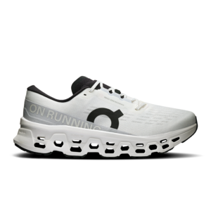 Cloudmonster 3 - White | White (Men)