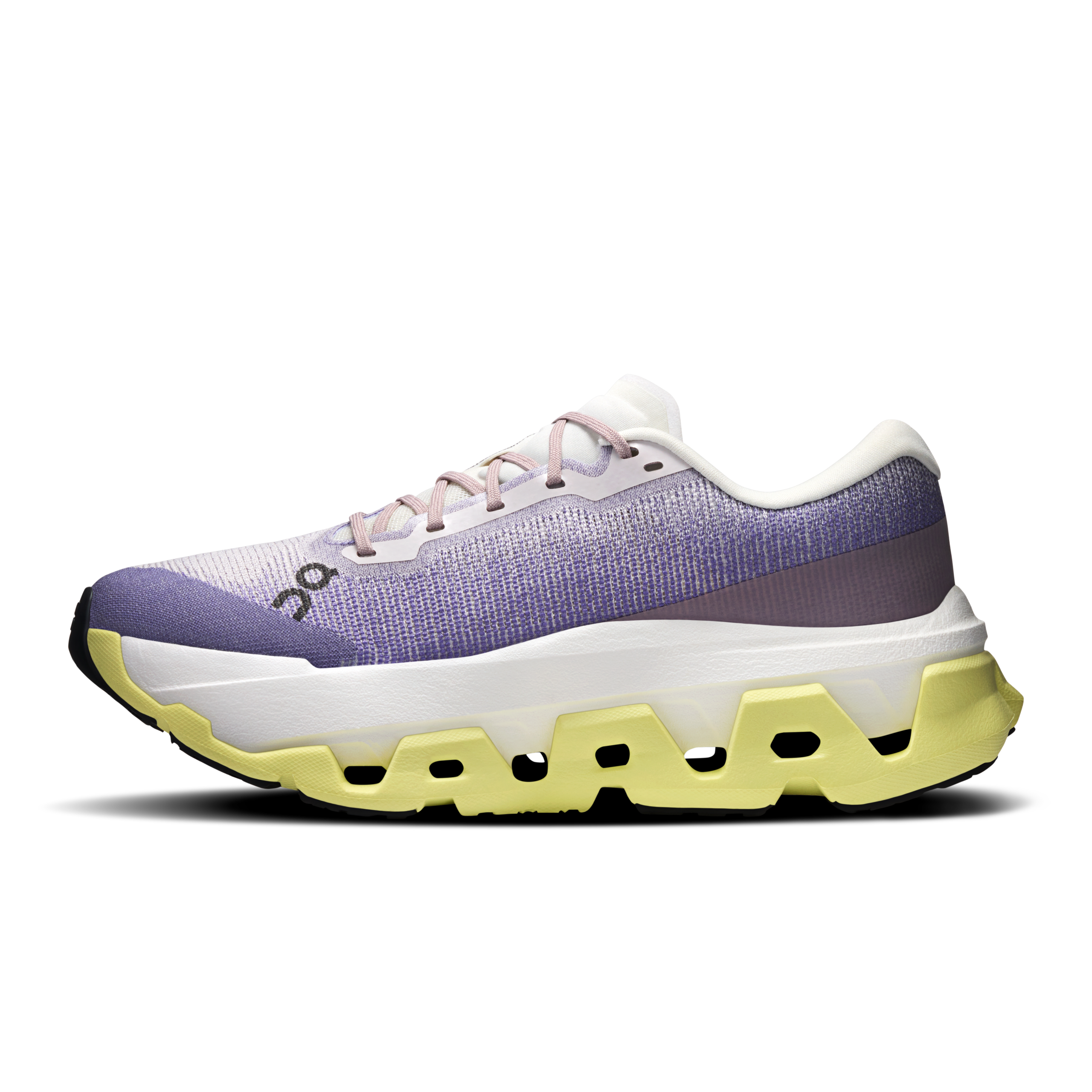 Cloudmonster 3 Hyper - Lily | Limelight (Women) - Image 4