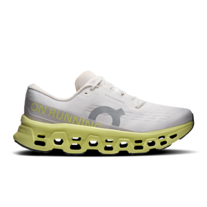 Cloudmonster 3 - Ivory | Limelight (Men)