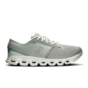 Cloud X 4 - Tin | Iceberg (Women)