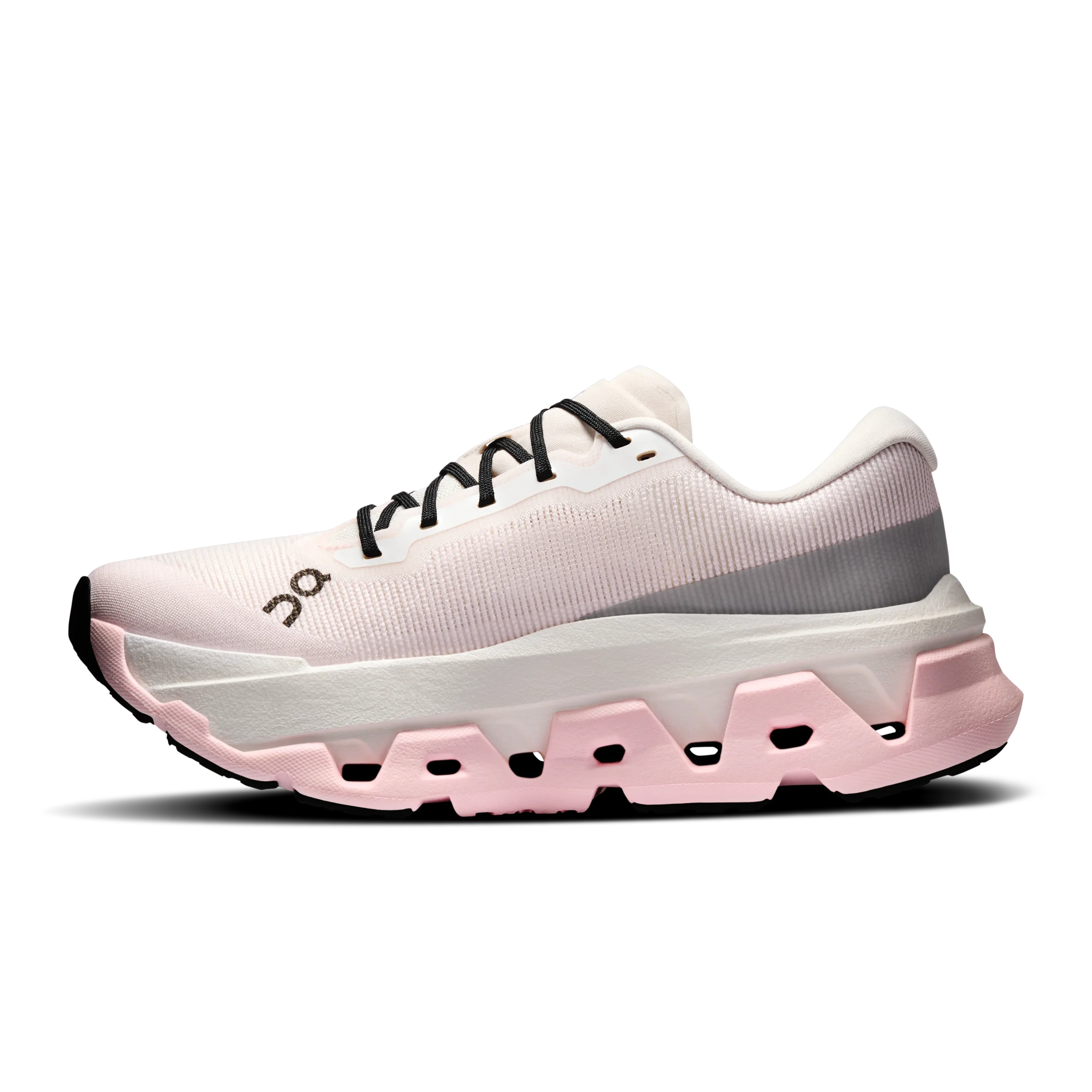 Cloudmonster 3 Hyper - Ivory | Peony (Women) - Image 5