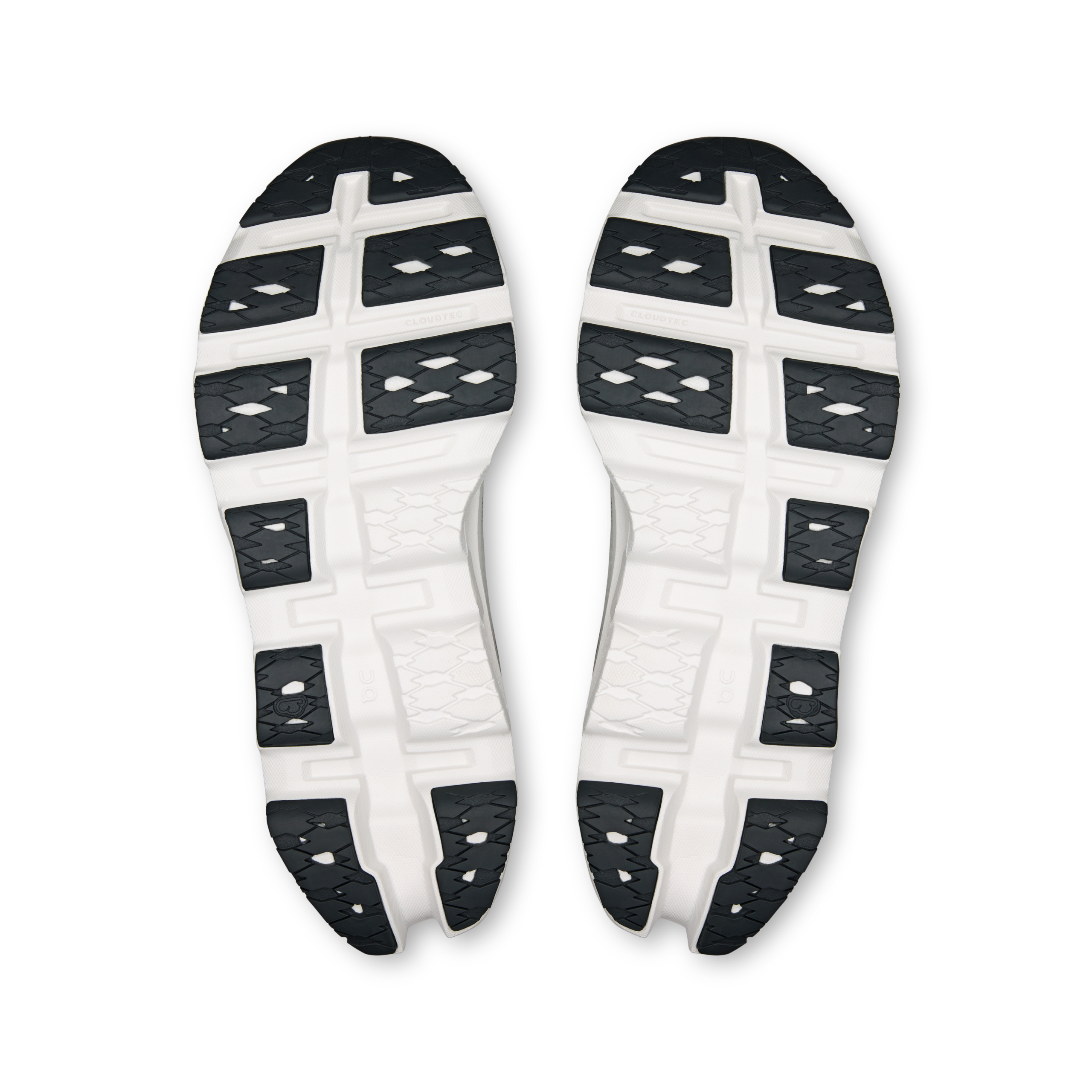 Cloudmonster 3 - Truffle | Ivory (Women) - Image 3