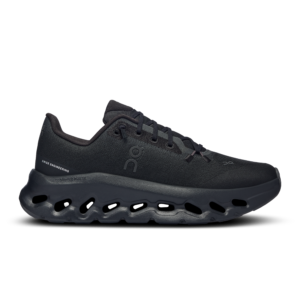 Cloudtilt - Eclipse | Black (Women)
