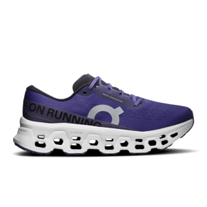 Cloudmonster 3 - Twilight | White (Men)