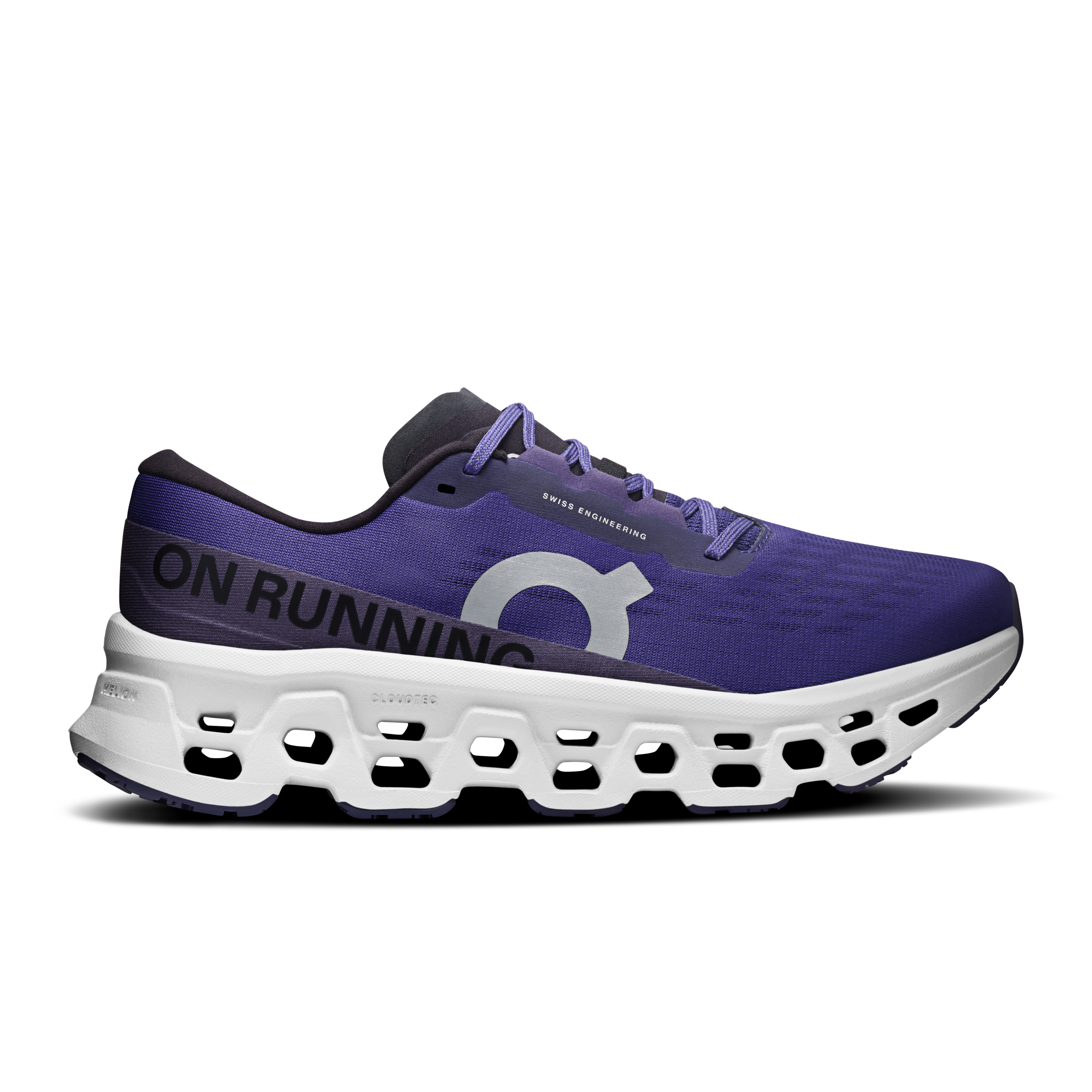 Cloudmonster 3 - Twilight | White (Men)