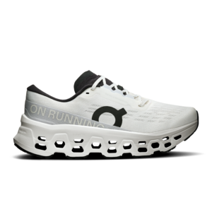 Cloudmonster 3 - White | White (Women)