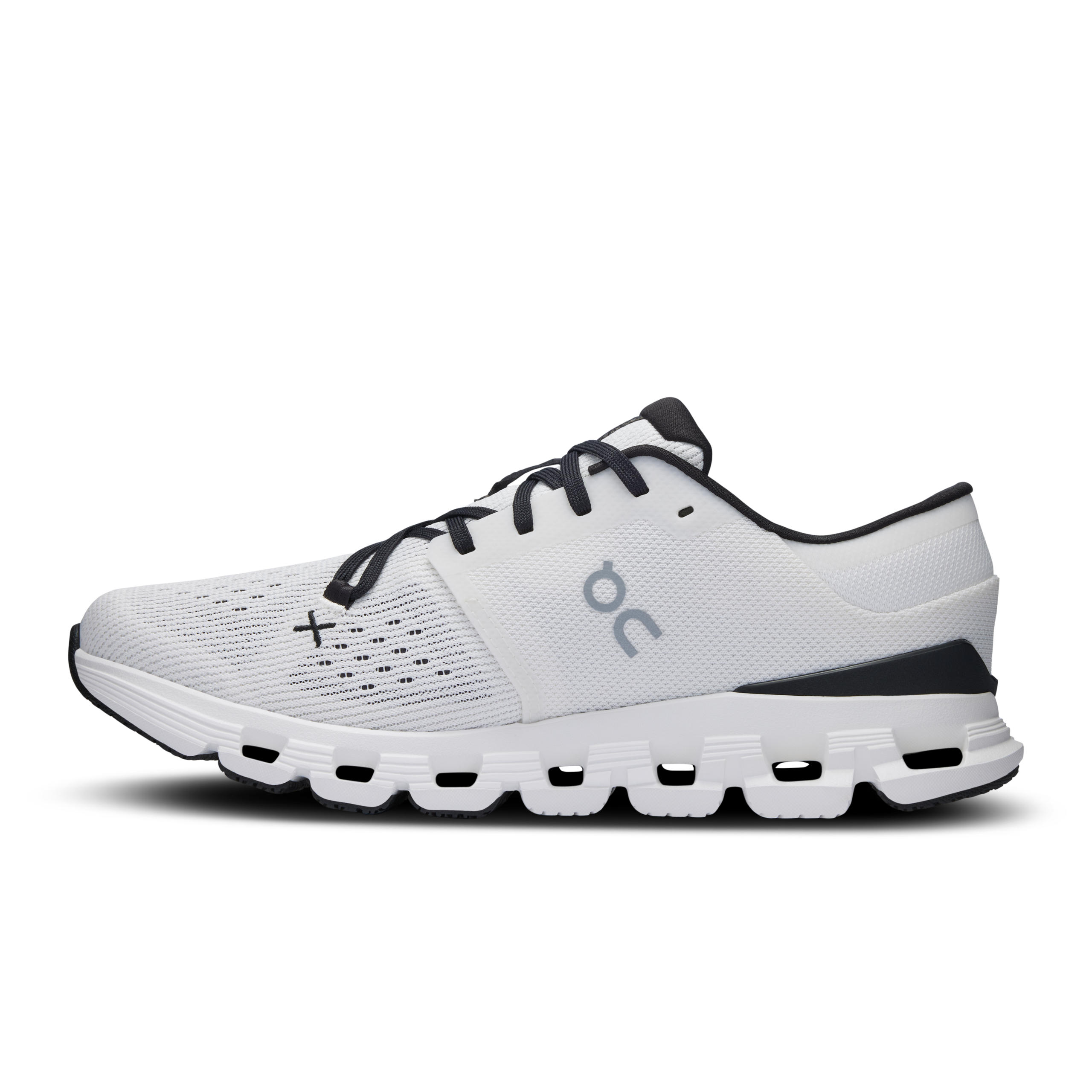 Cloud X 4 - Ivory | Black (Women) - Image 4