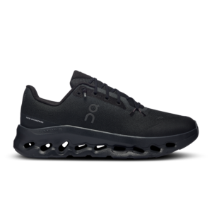Cloudtilt - Eclipse | Black (Men)