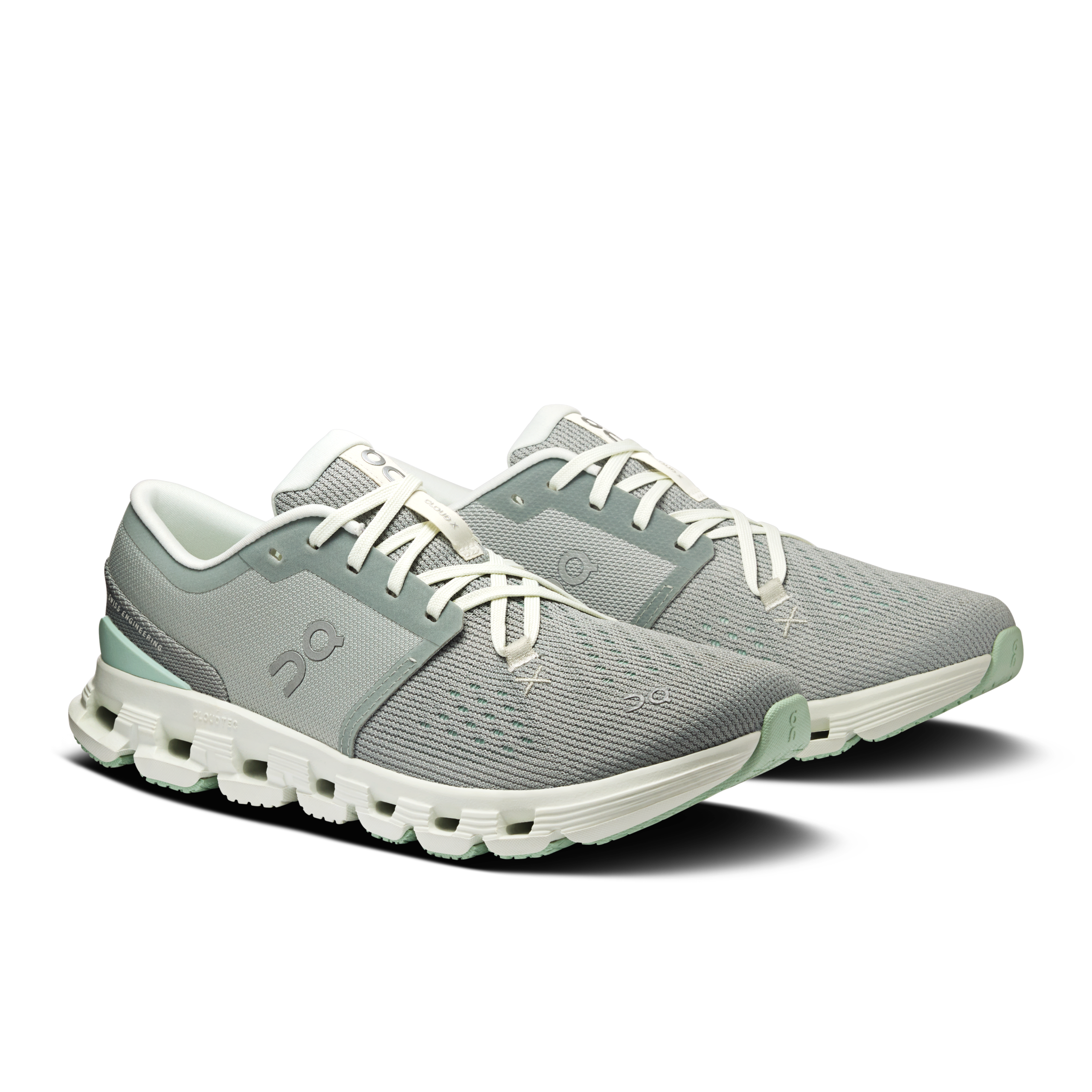 Cloud X 4 - Tin | Iceberg (Women) - Image 6