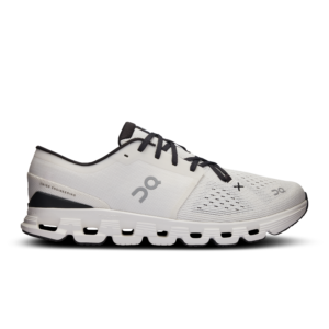 Cloud X 4 - Ivory | Black (Men)
