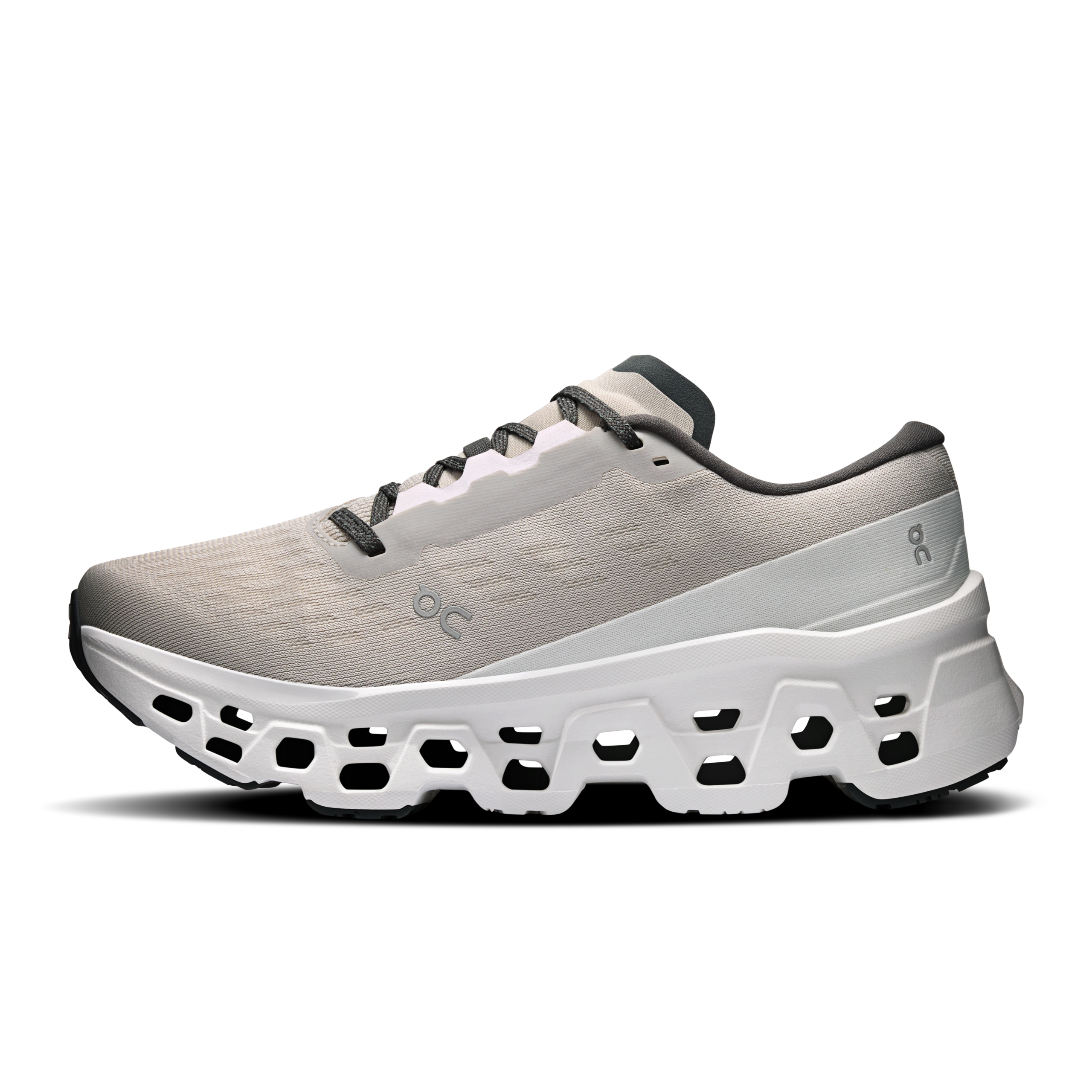 Cloudmonster 3 - Truffle | Ivory (Women) - Image 4