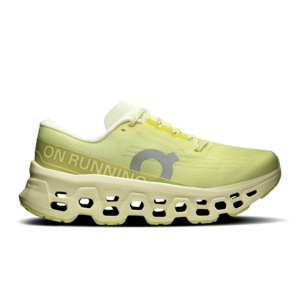 Cloudmonster 3 - Limelight | Seedling (Women)
