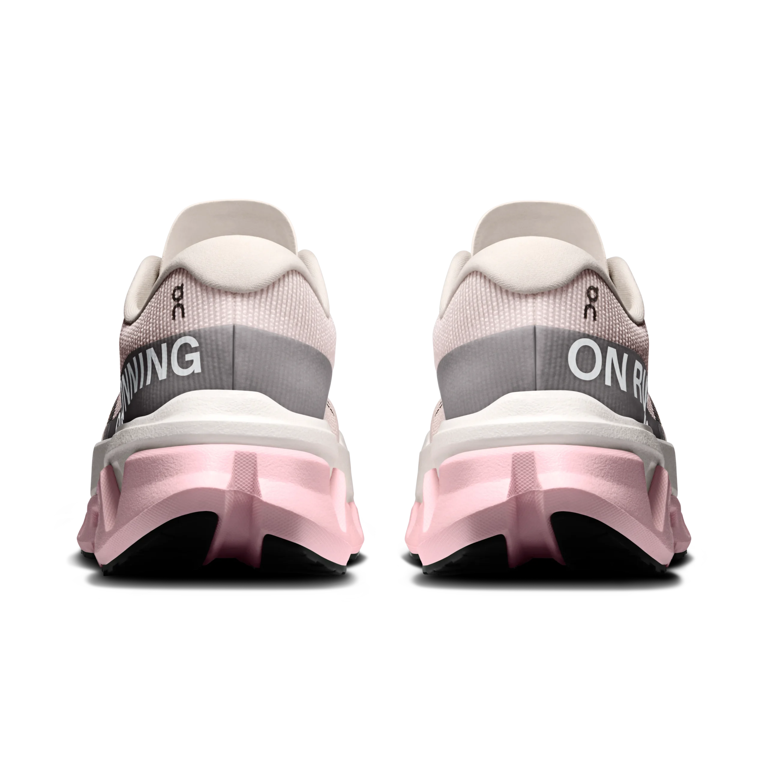 Cloudmonster 3 Hyper - Ivory | Peony (Women) - Image 6