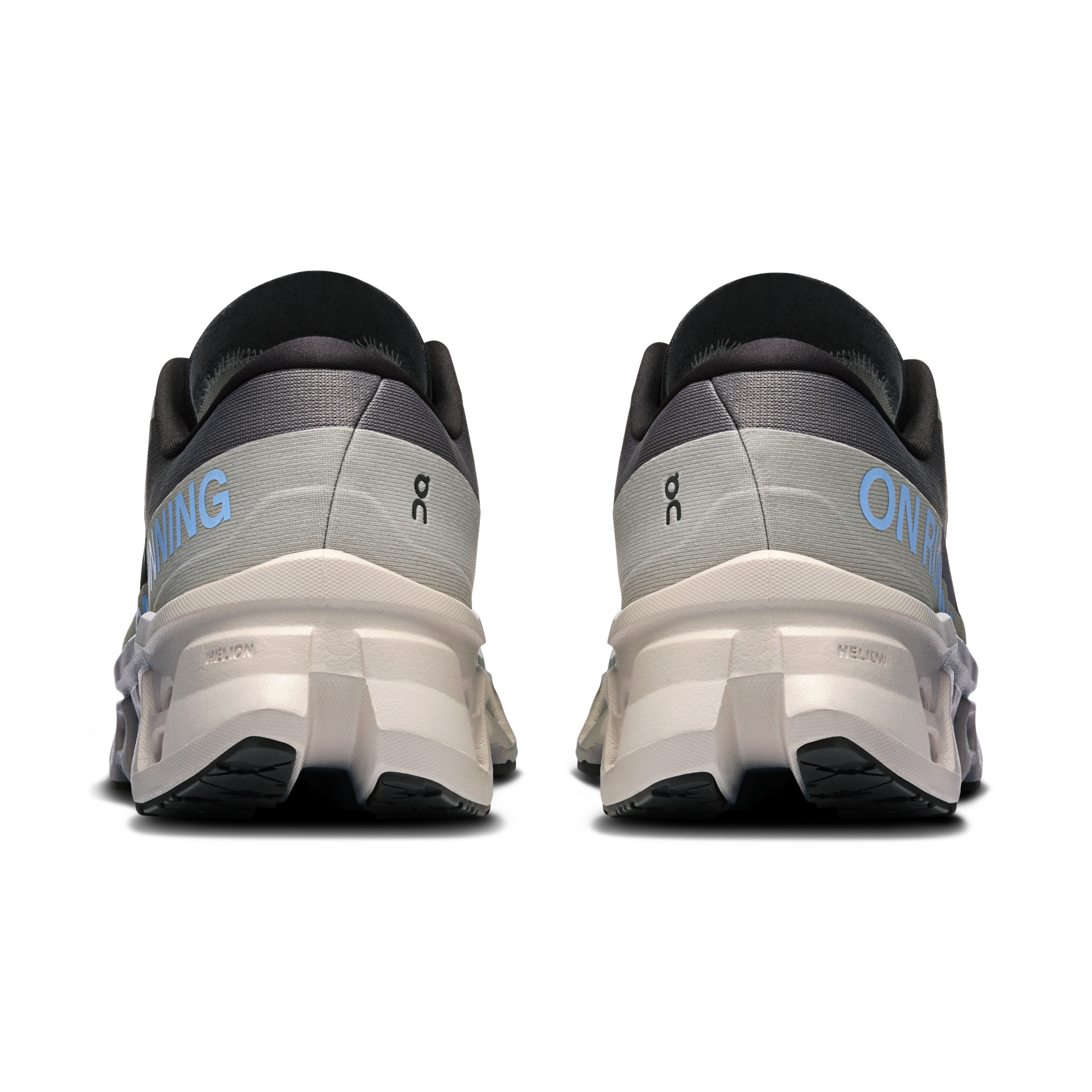 Cloudmonster 3 - Rock | Silver (Men) - Image 5