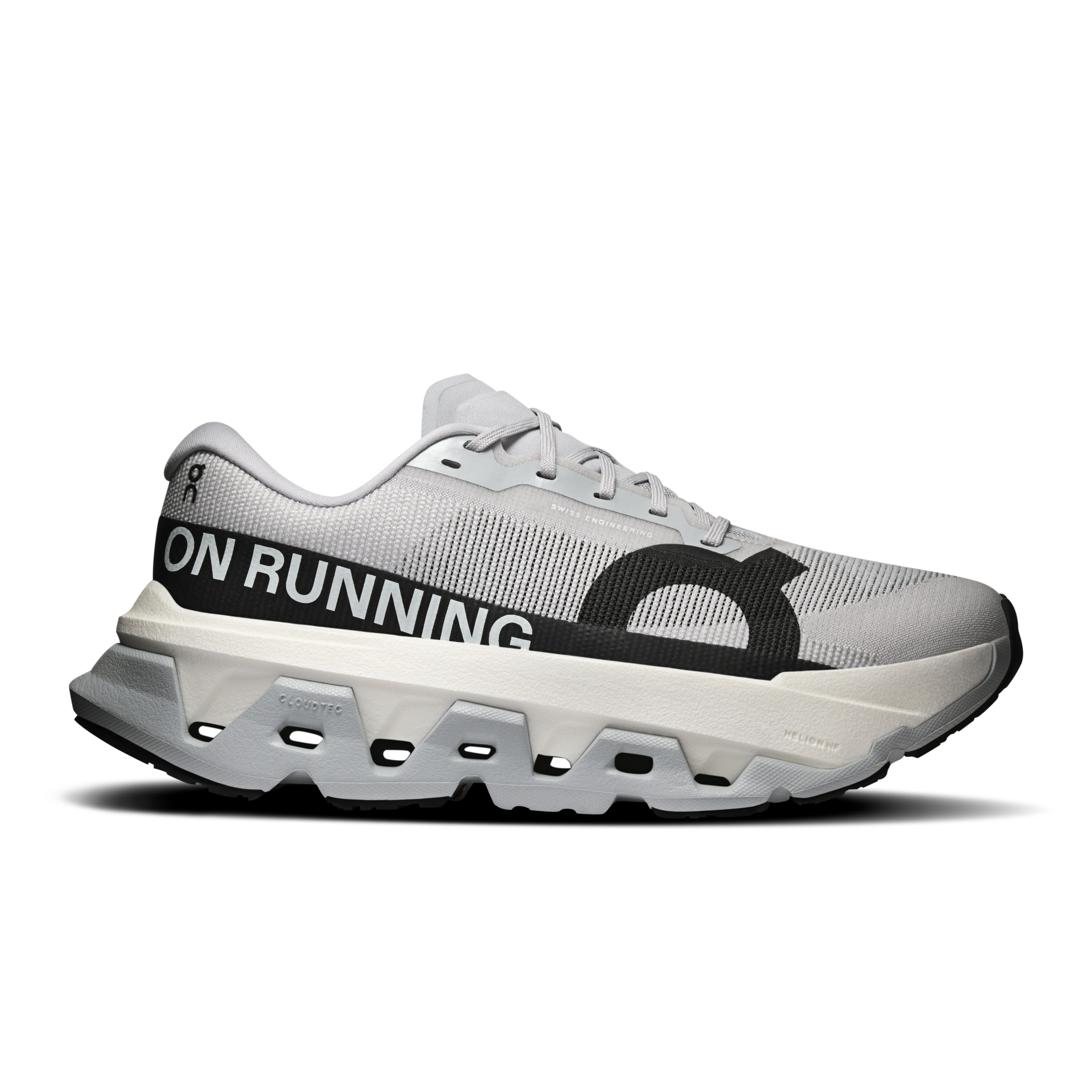 Cloudmonster 3 Hyper - Glacier | Black (Women)