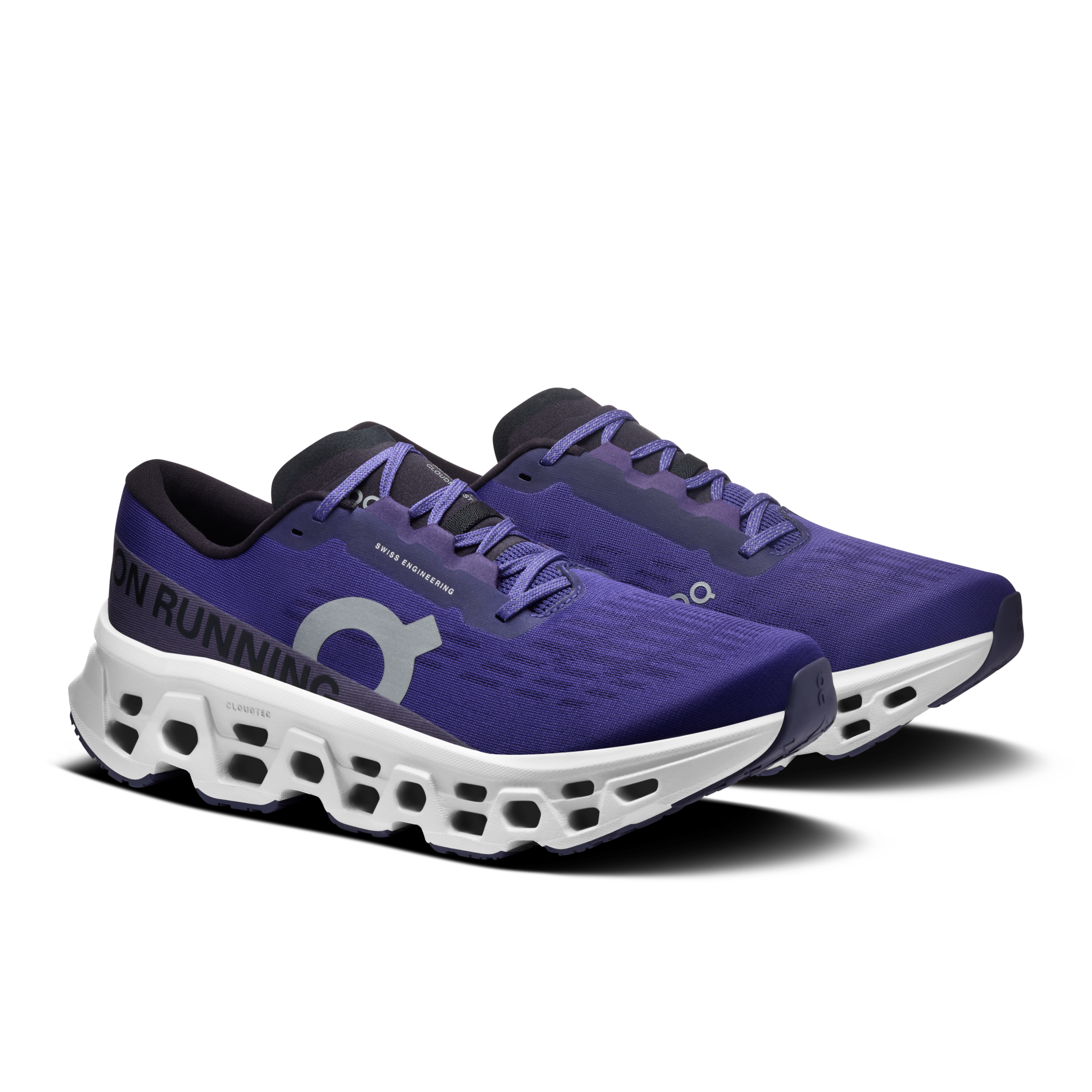 Cloudmonster 3 - Twilight | White (Men) - Image 6
