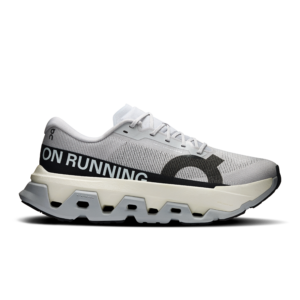 Cloudmonster 3 Hyper - Glacier | Black (Men)