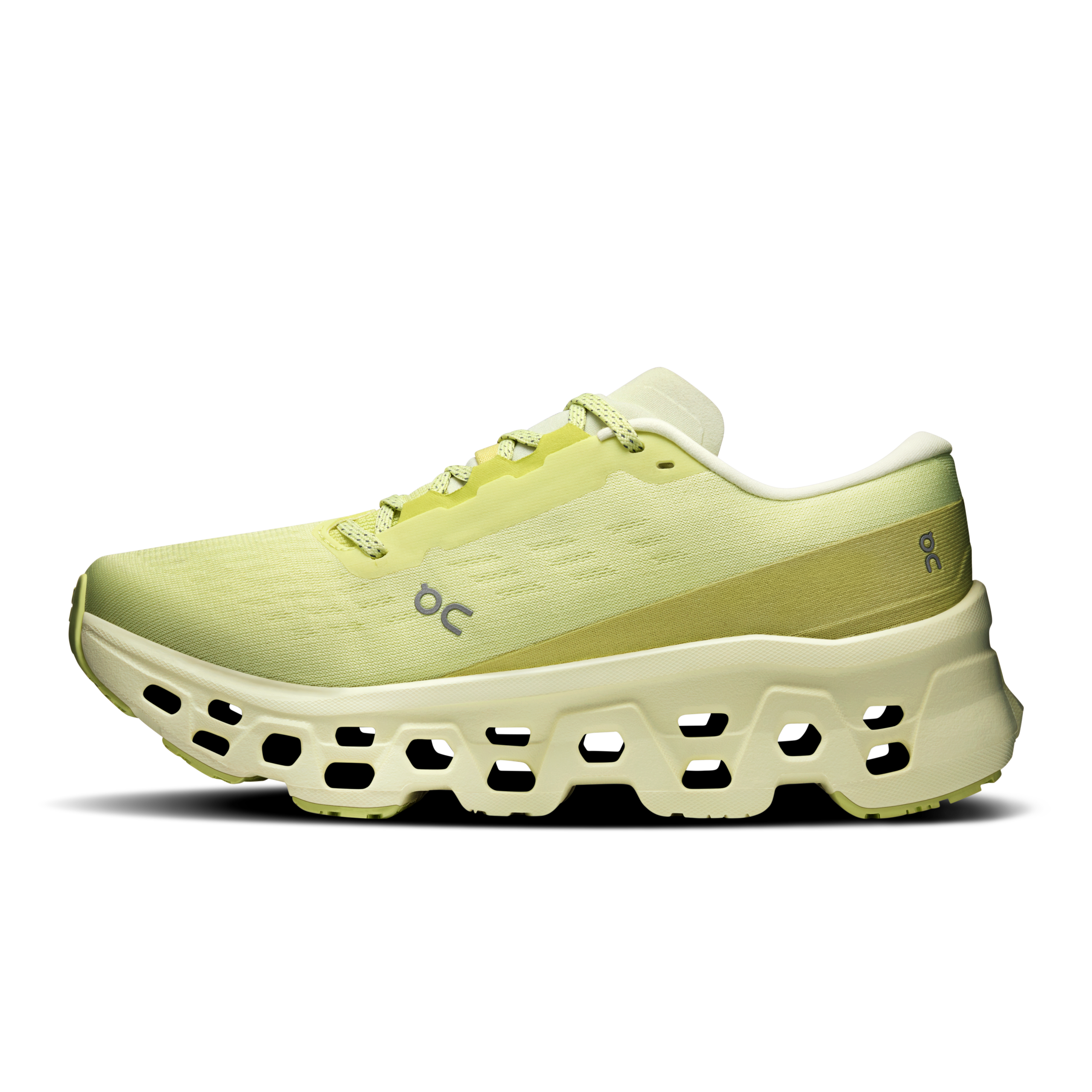 Cloudmonster 3 - Limelight | Seedling (Women) - Image 4