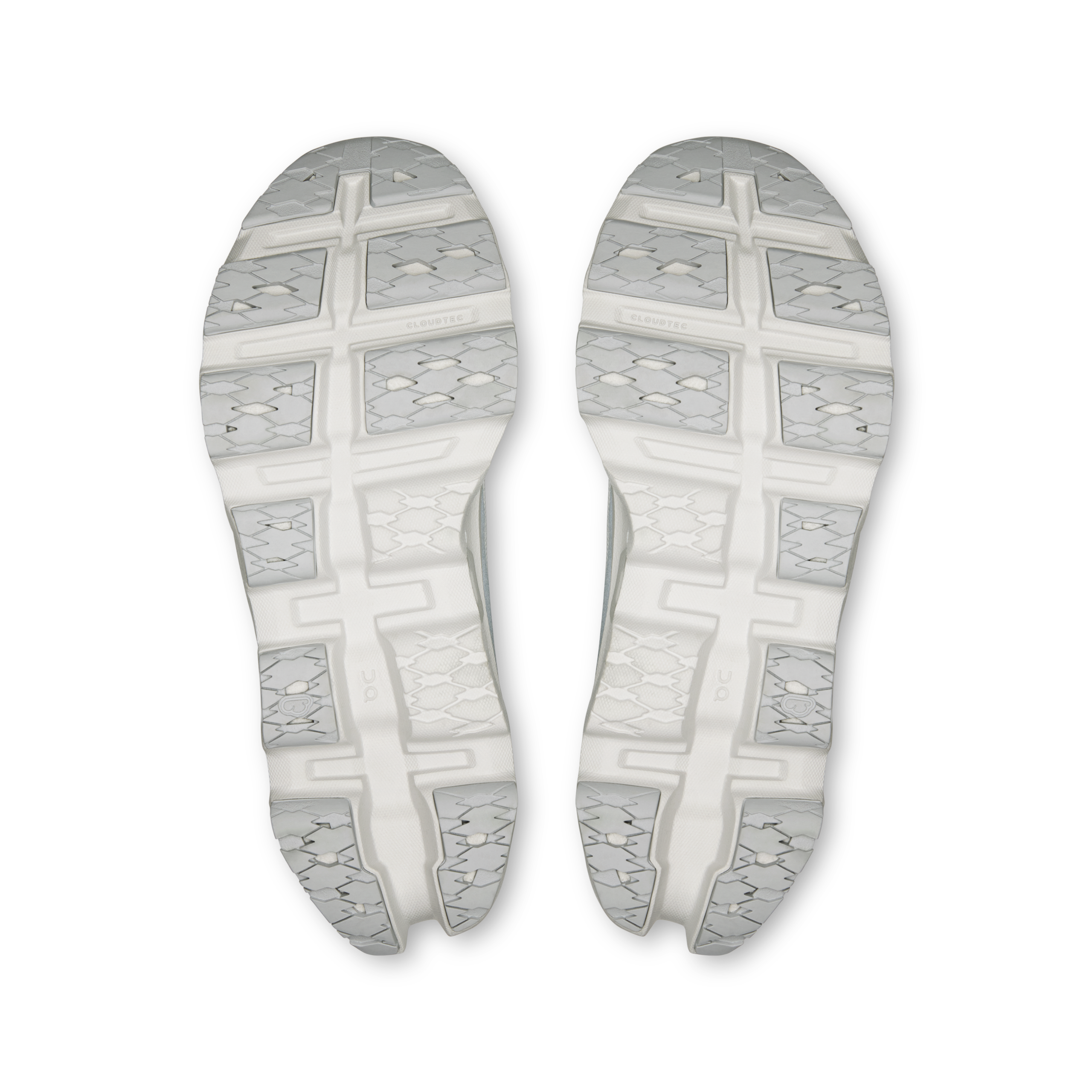 Cloudmonster 3 - White | Frost (Women) - Image 3