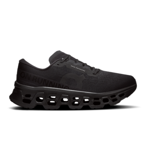 Cloudmonster 3 - Black | Black (Men)