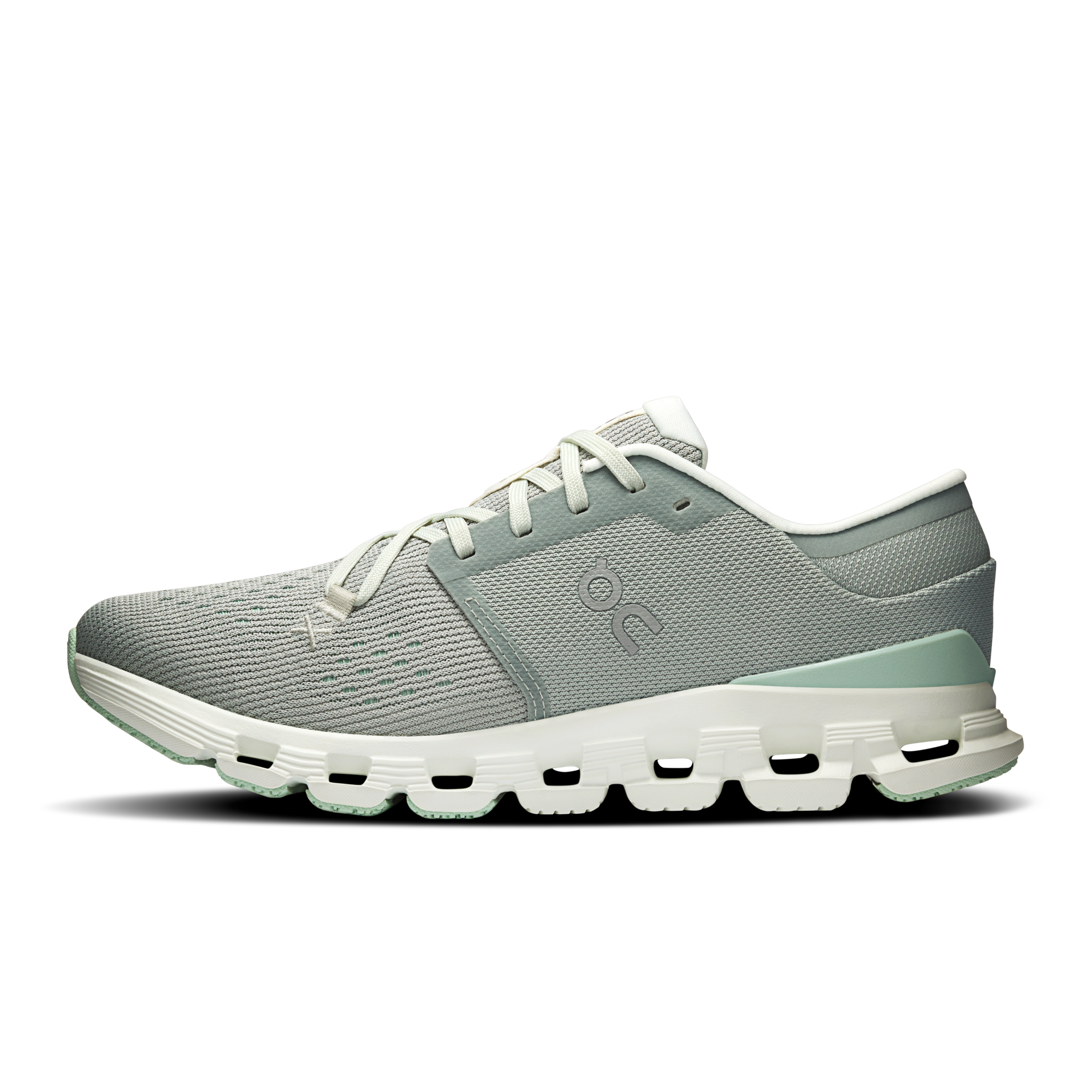 Cloud X 4 - Tin | Iceberg (Women) - Image 4